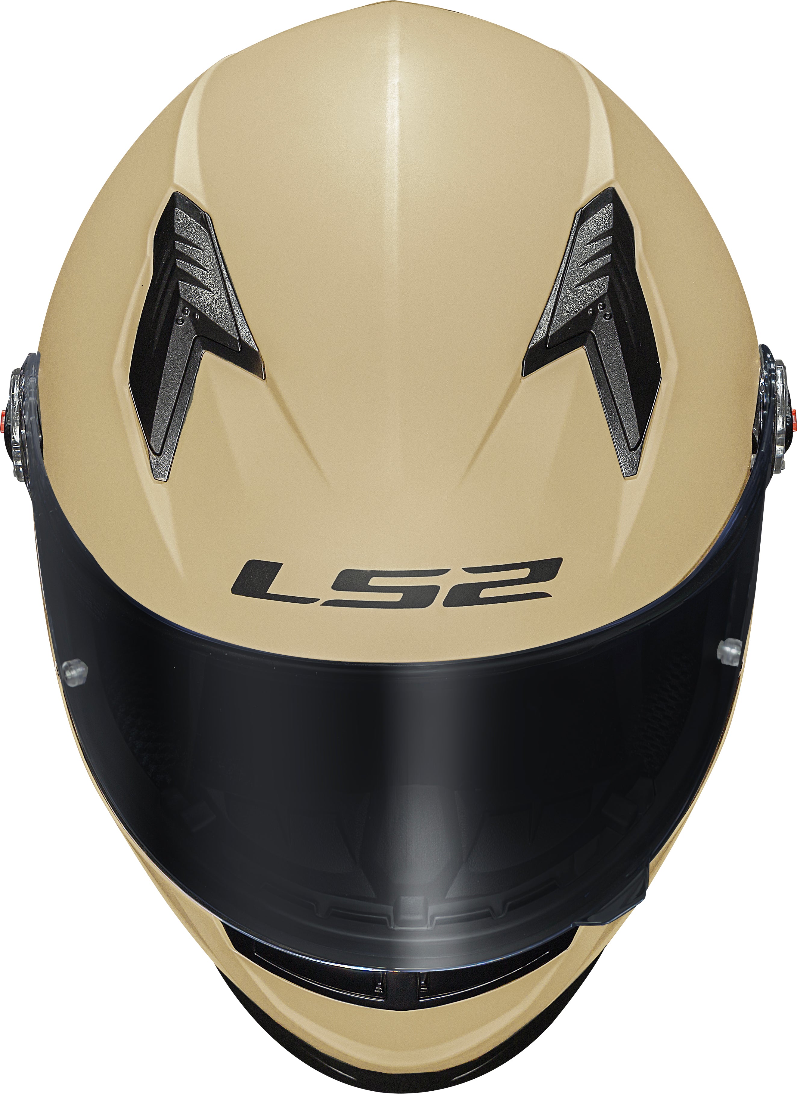 Capacete Ls2 Ff358 Classic Mono Sand