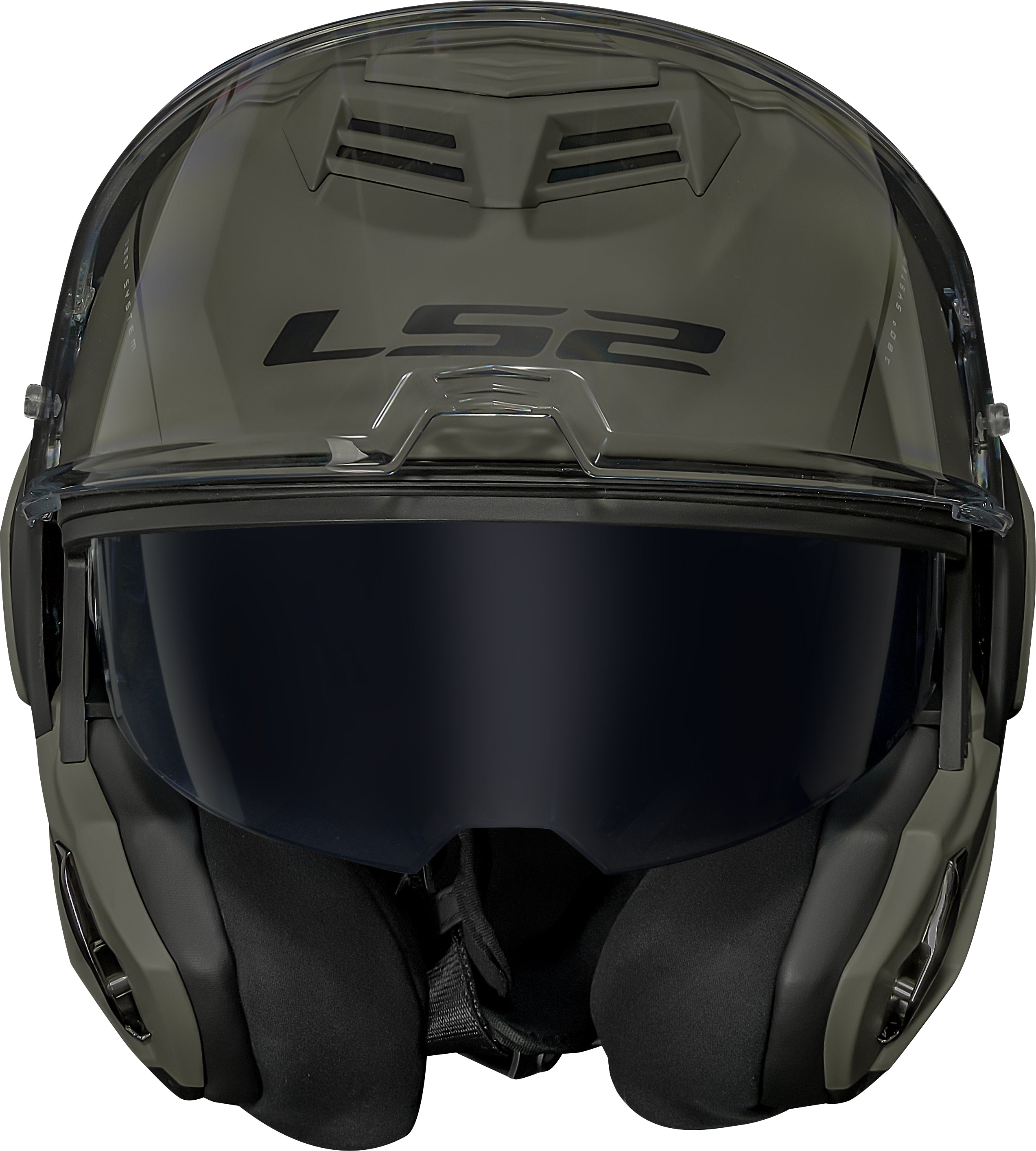 Capacete Ls2 Ff906 Advant Special Matt Sand