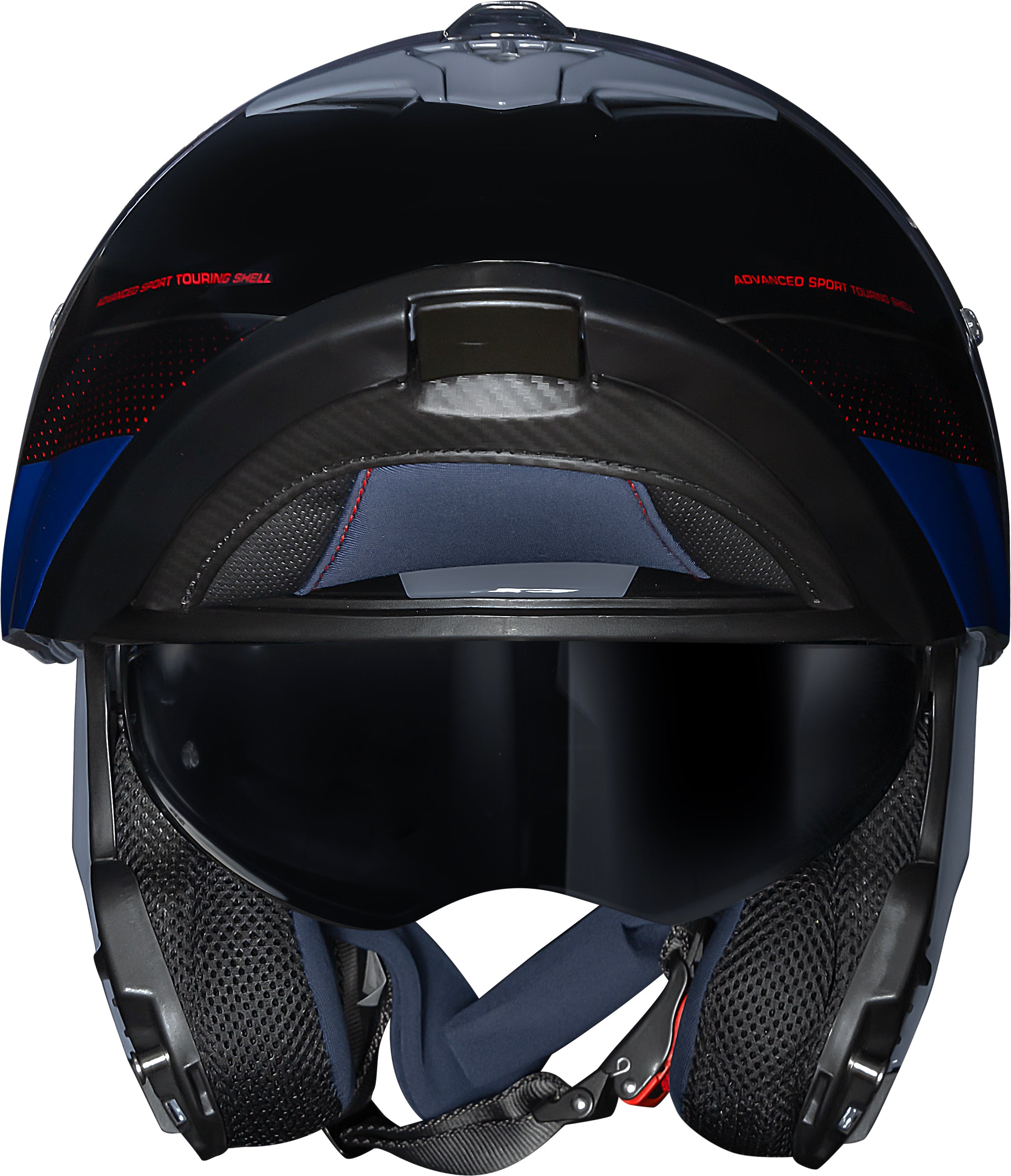 Norisk Force II Kore Preto Azul