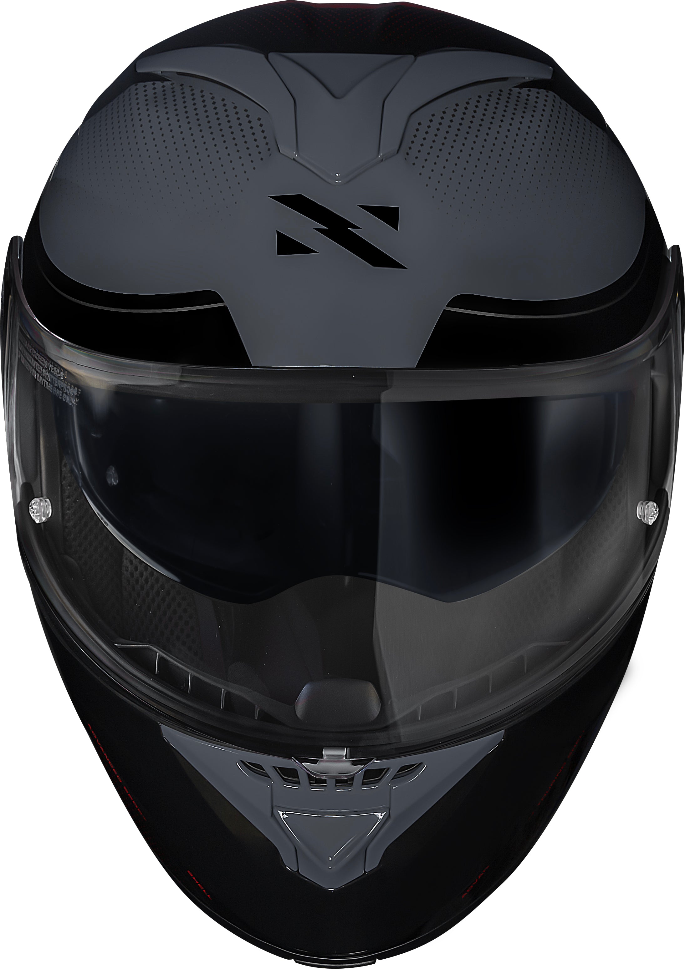 Norisk Force II Kore Preto Azul