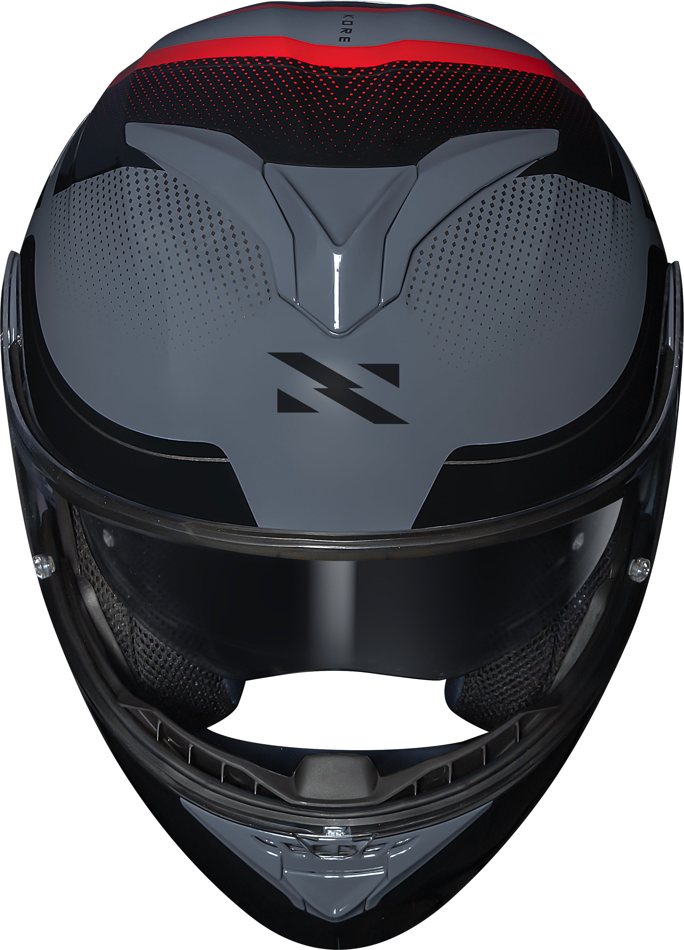 Norisk Force II Kore Preto Azul