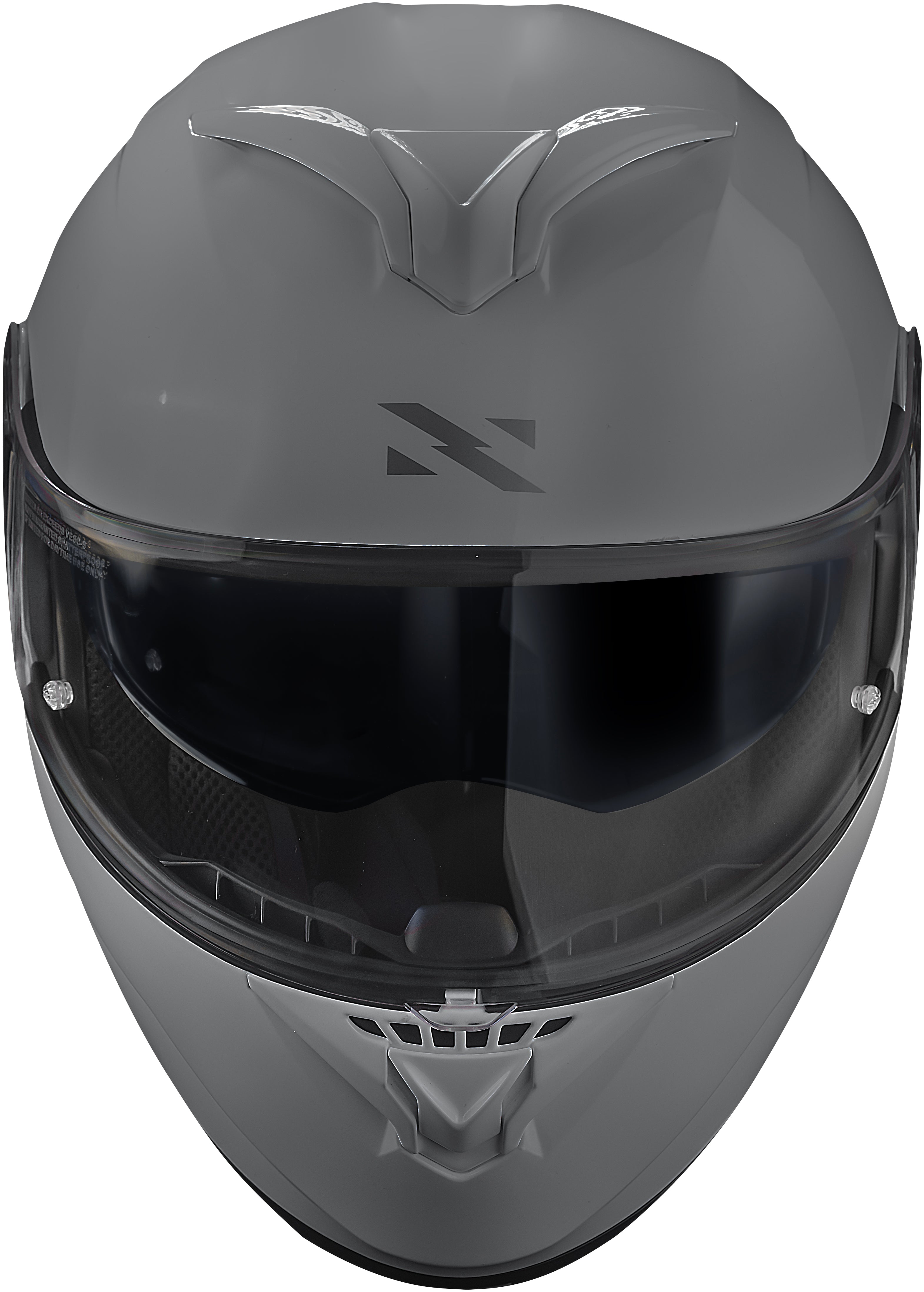 Capacete Norisk Force II Nardo Grey