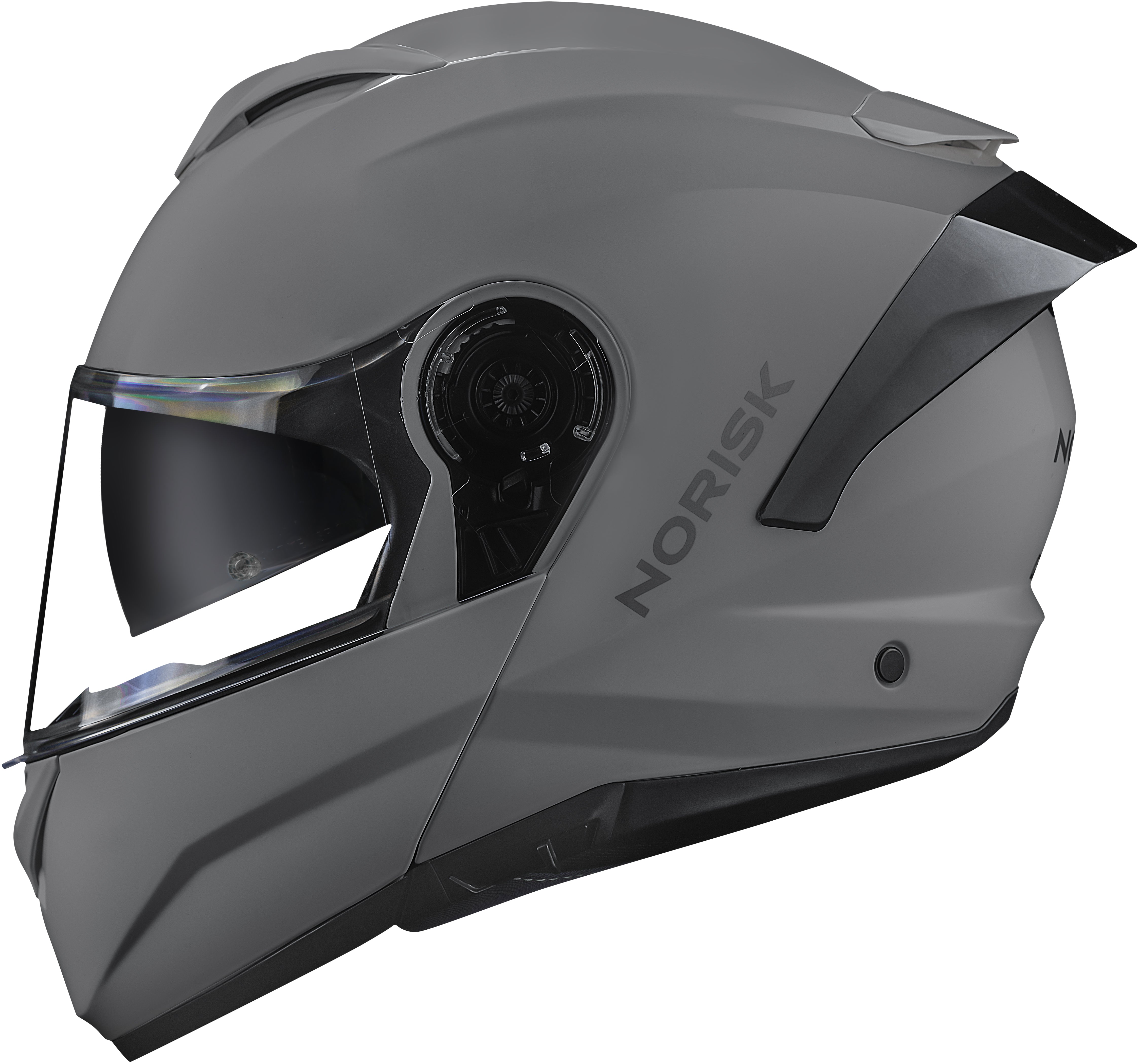 Capacete Norisk Force II Nardo Grey