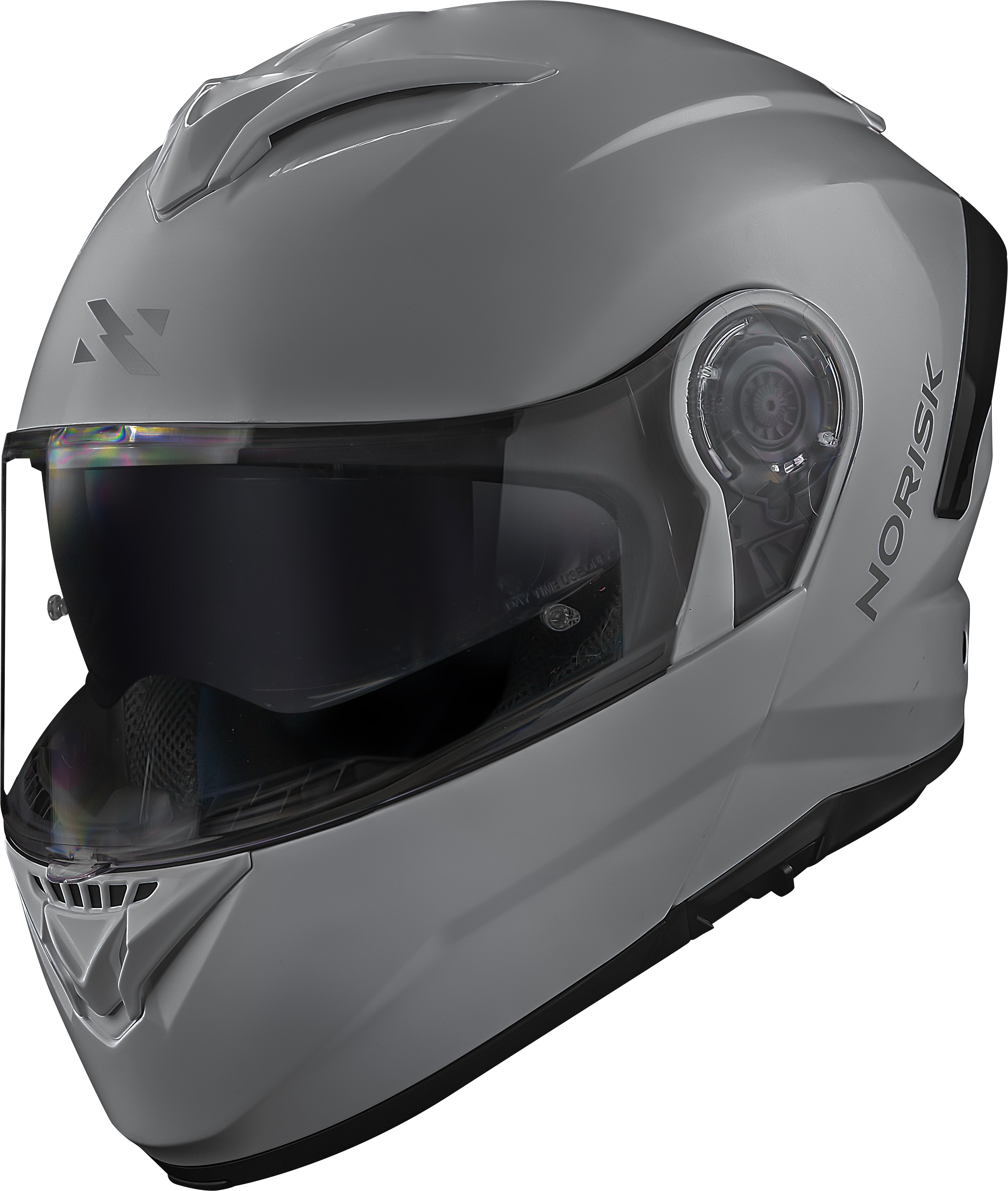 Capacete Norisk Force II Nardo Grey
