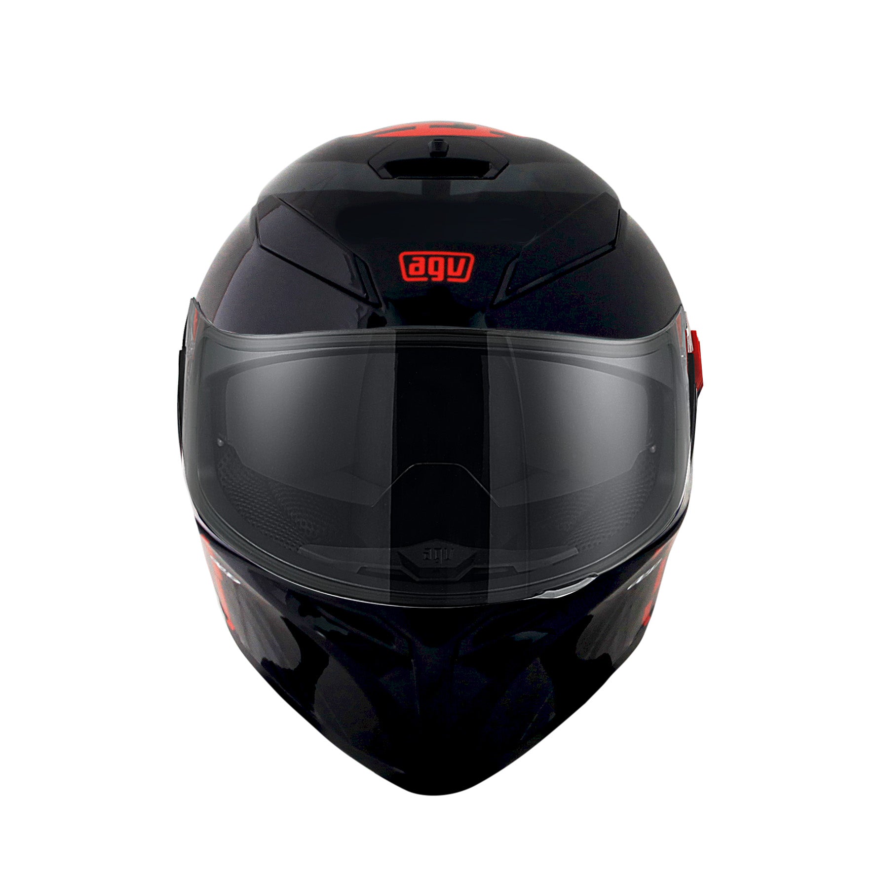 Capacete agv k3 SV Myth