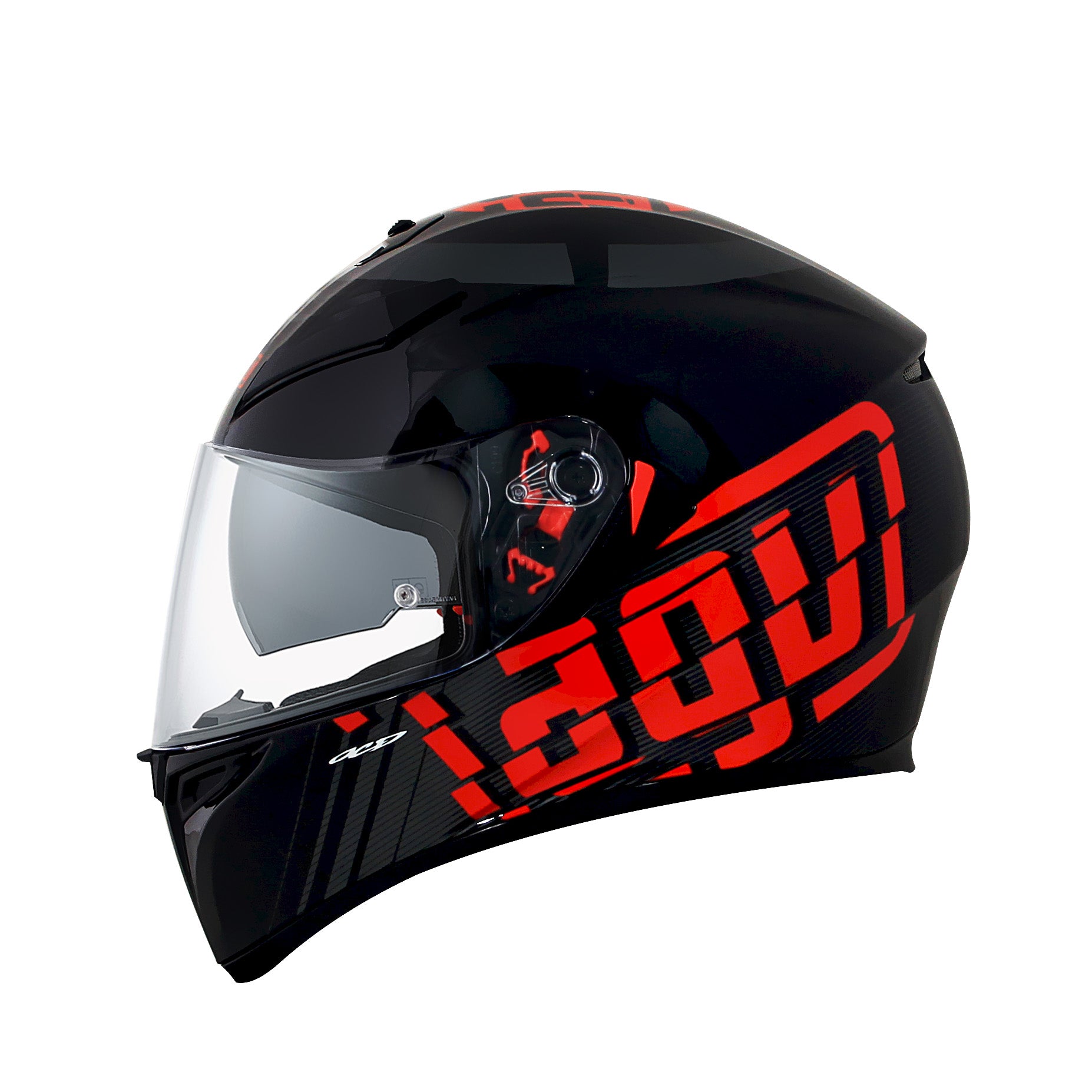 Capacete agv k3 SV Myth