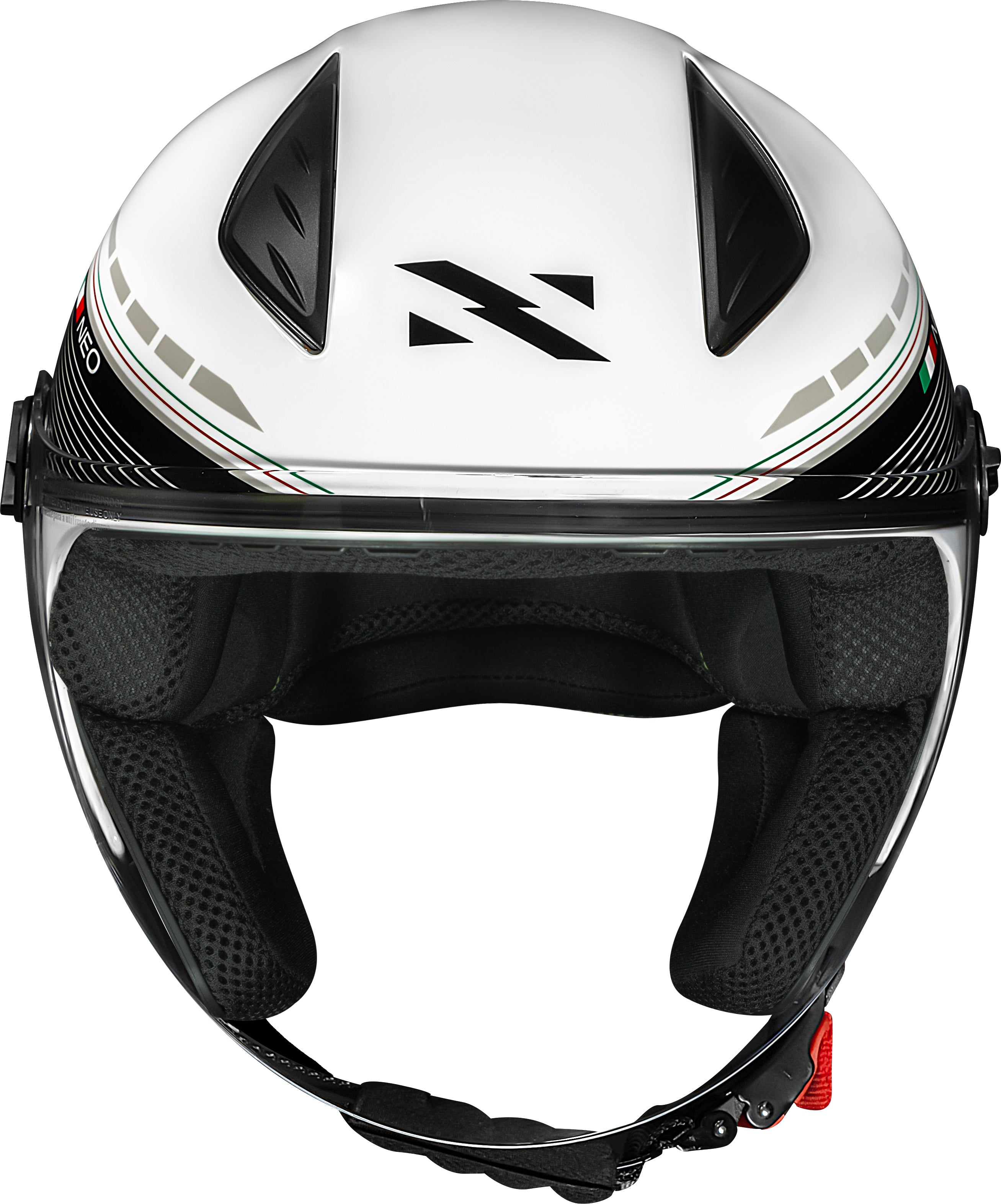 Capacete Norisk Neo Grand Prix Italy