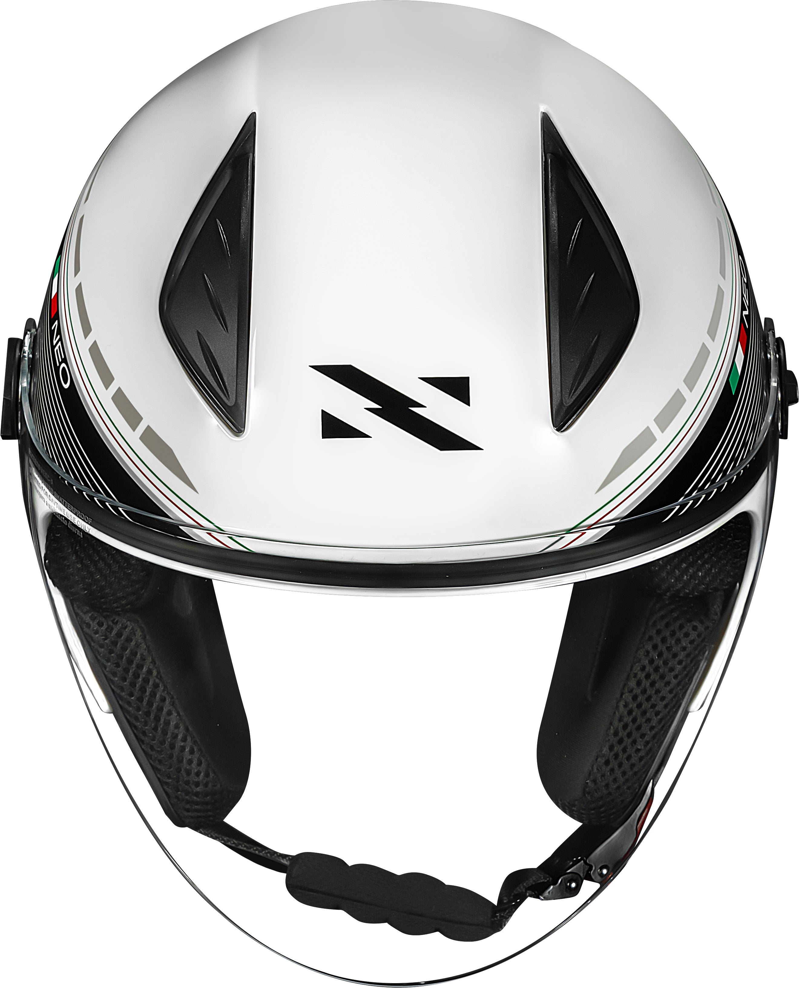 Capacete Norisk Neo Grand Prix Italy