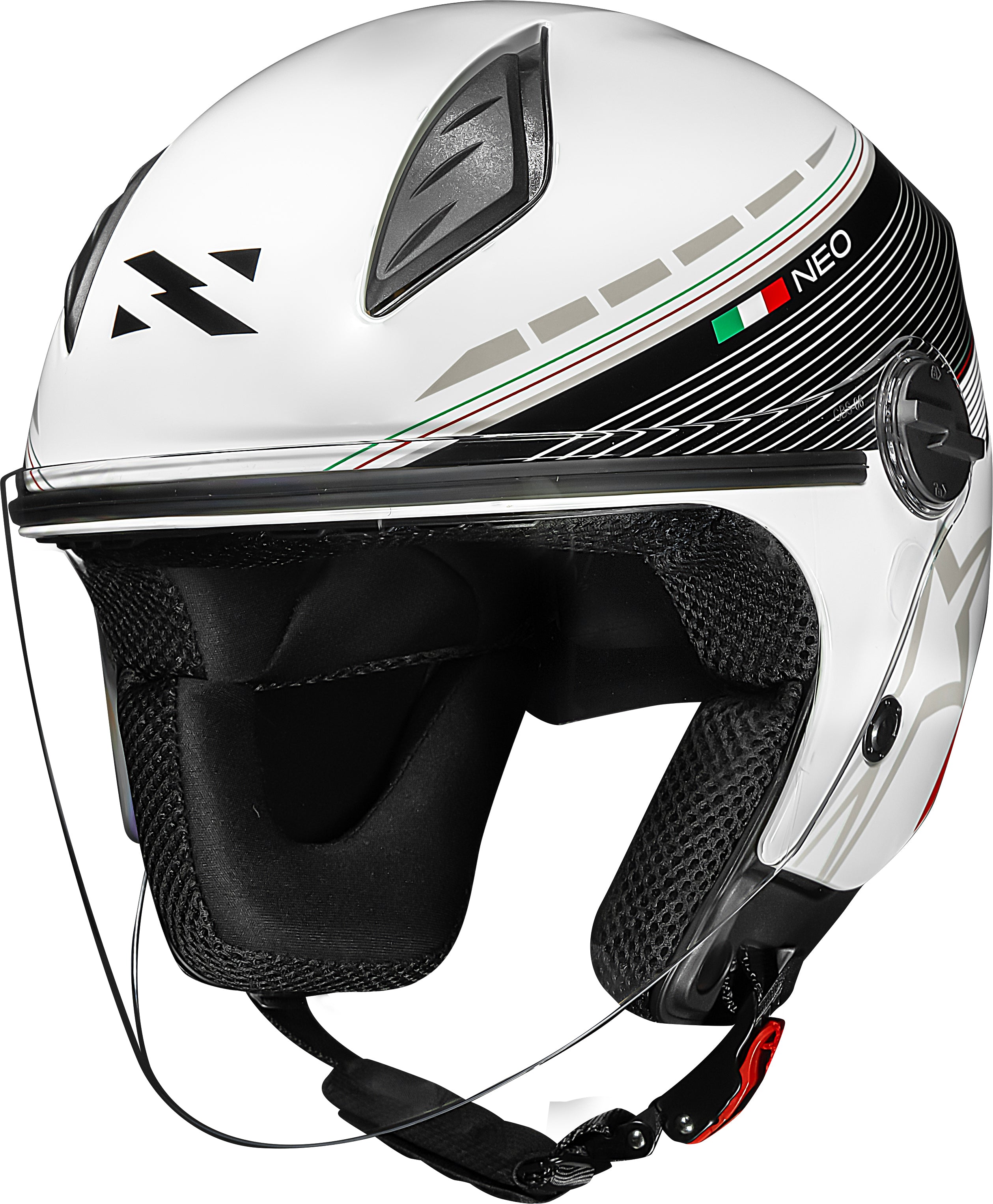 Capacete Norisk Neo Grand Prix Italy
