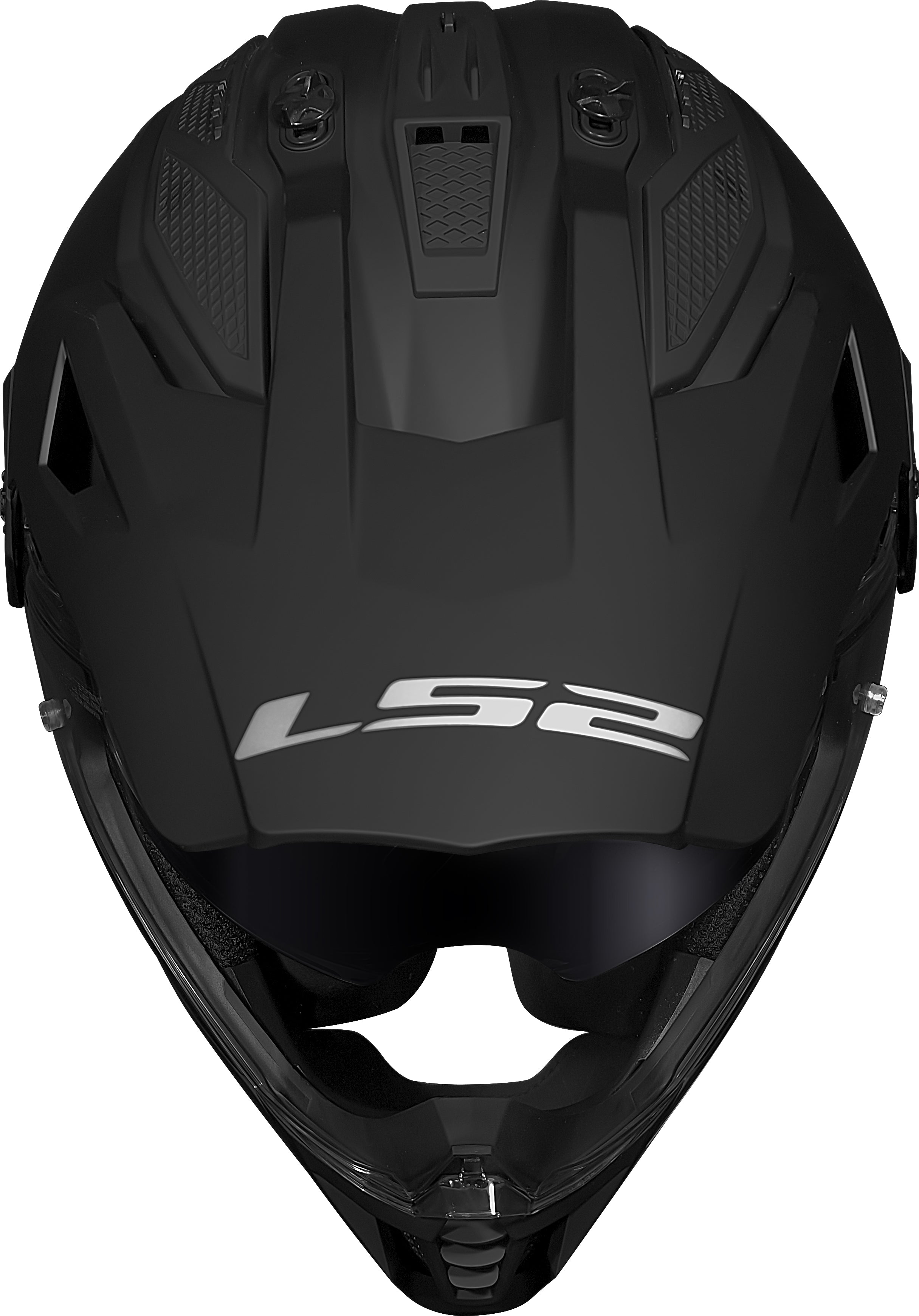 Capacete Ls2 Pioneer II Monocolor