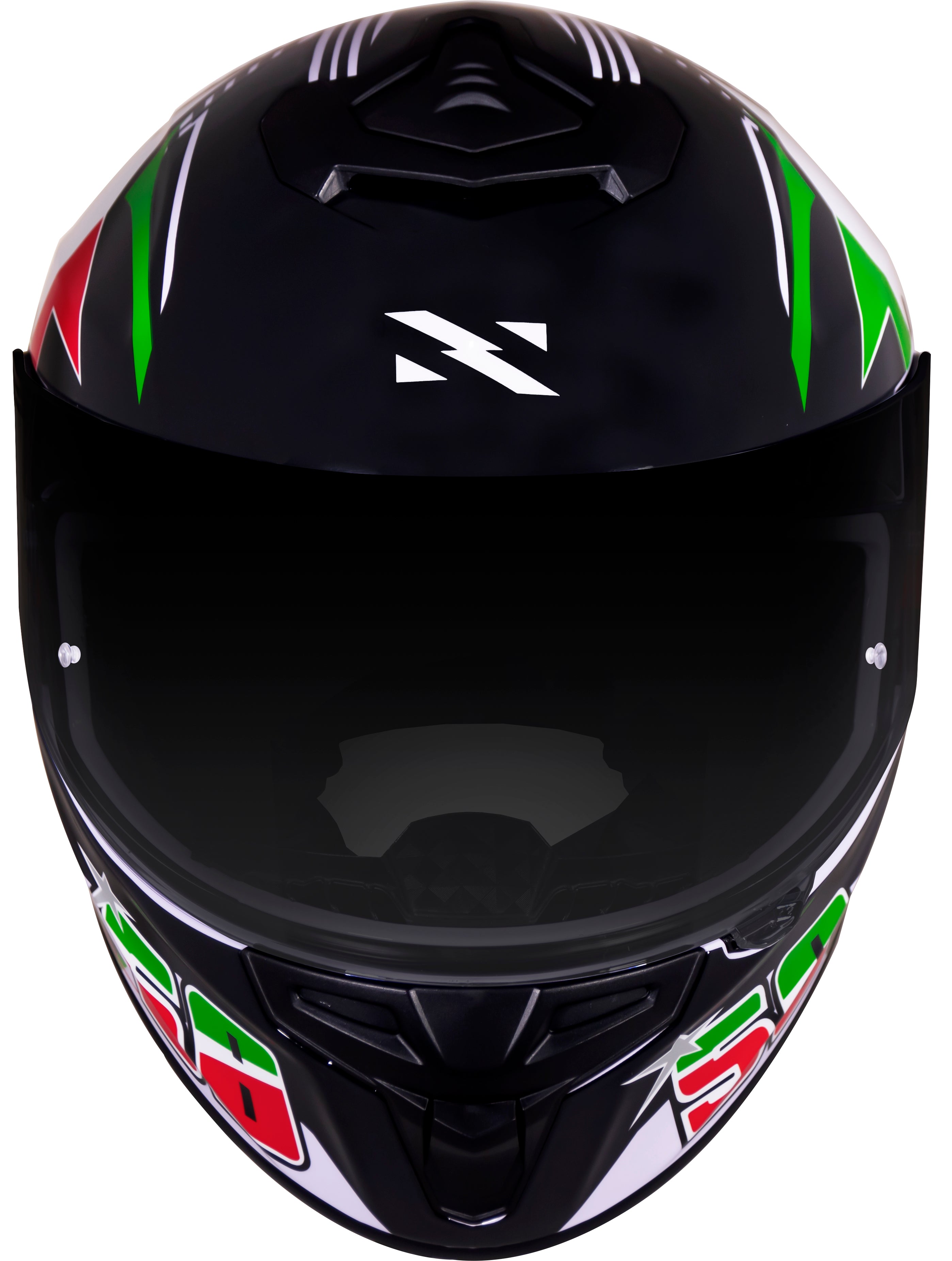 Capacete Norisk Supra Denver Lap Italia