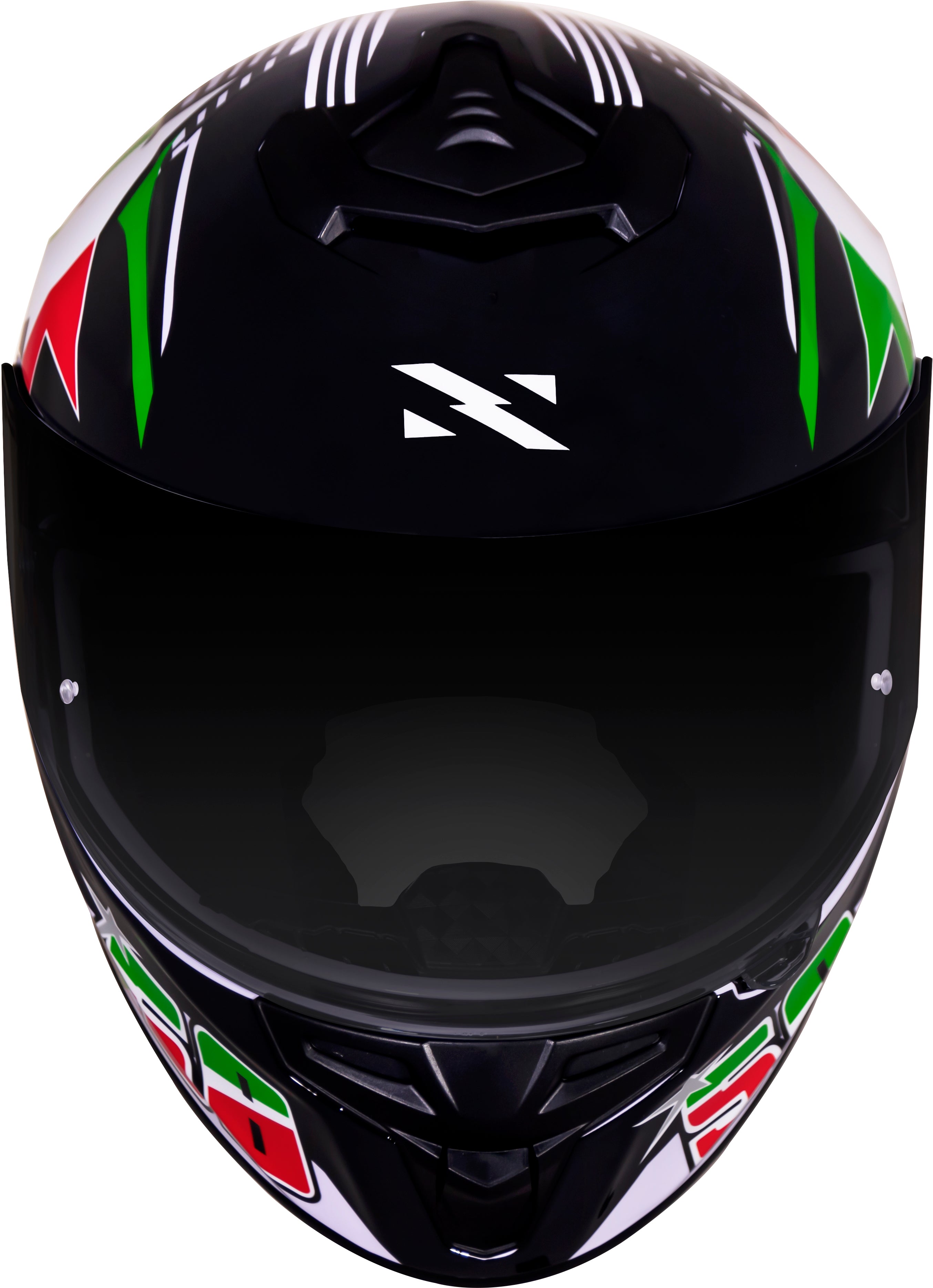 Capacete Norisk Supra Denver Lap Italia