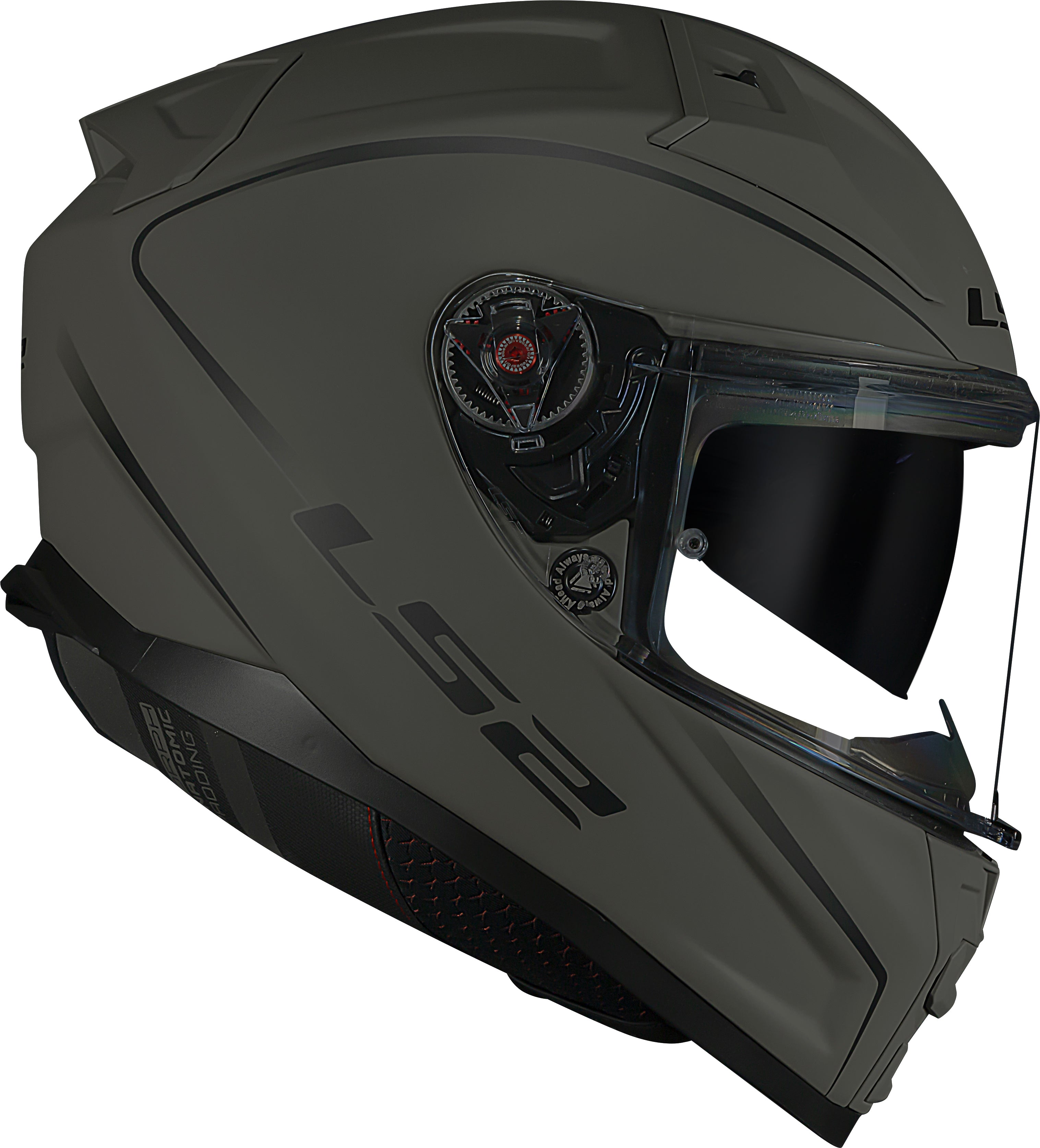 Capacete Ls2 Vector II Monocolor