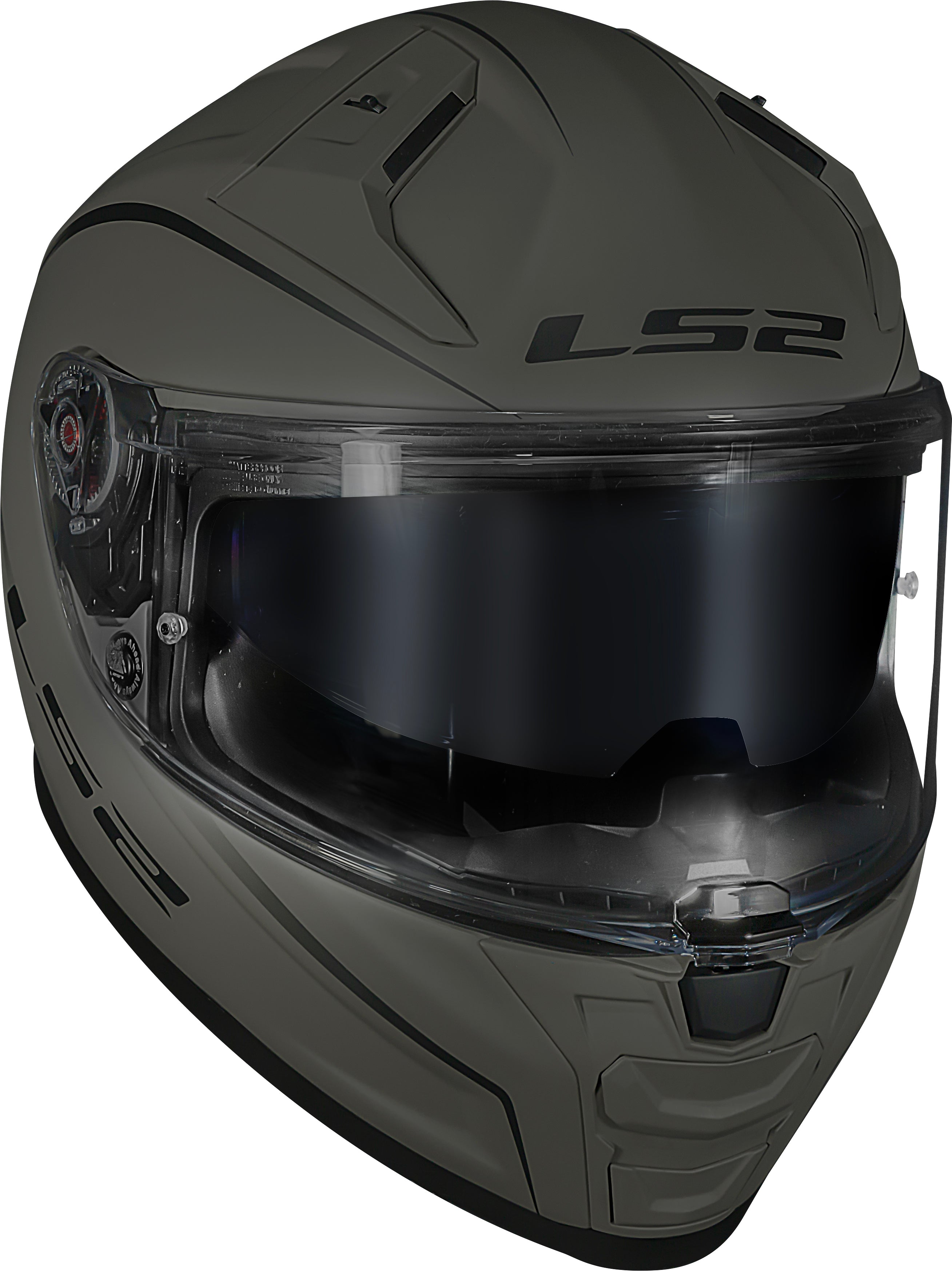 Capacete Ls2 Vector II Monocolor