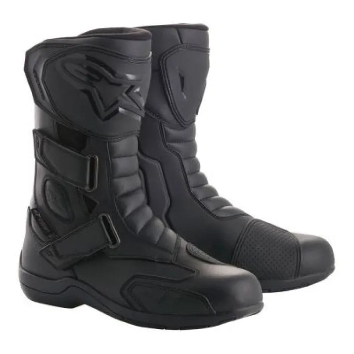 BOTA ALPINESTARS RADON DRYSTAR PRETO