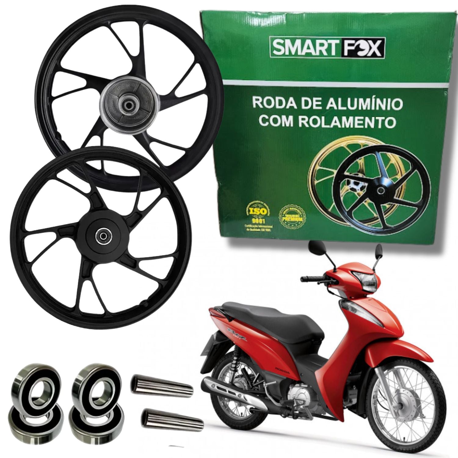 SmartFox