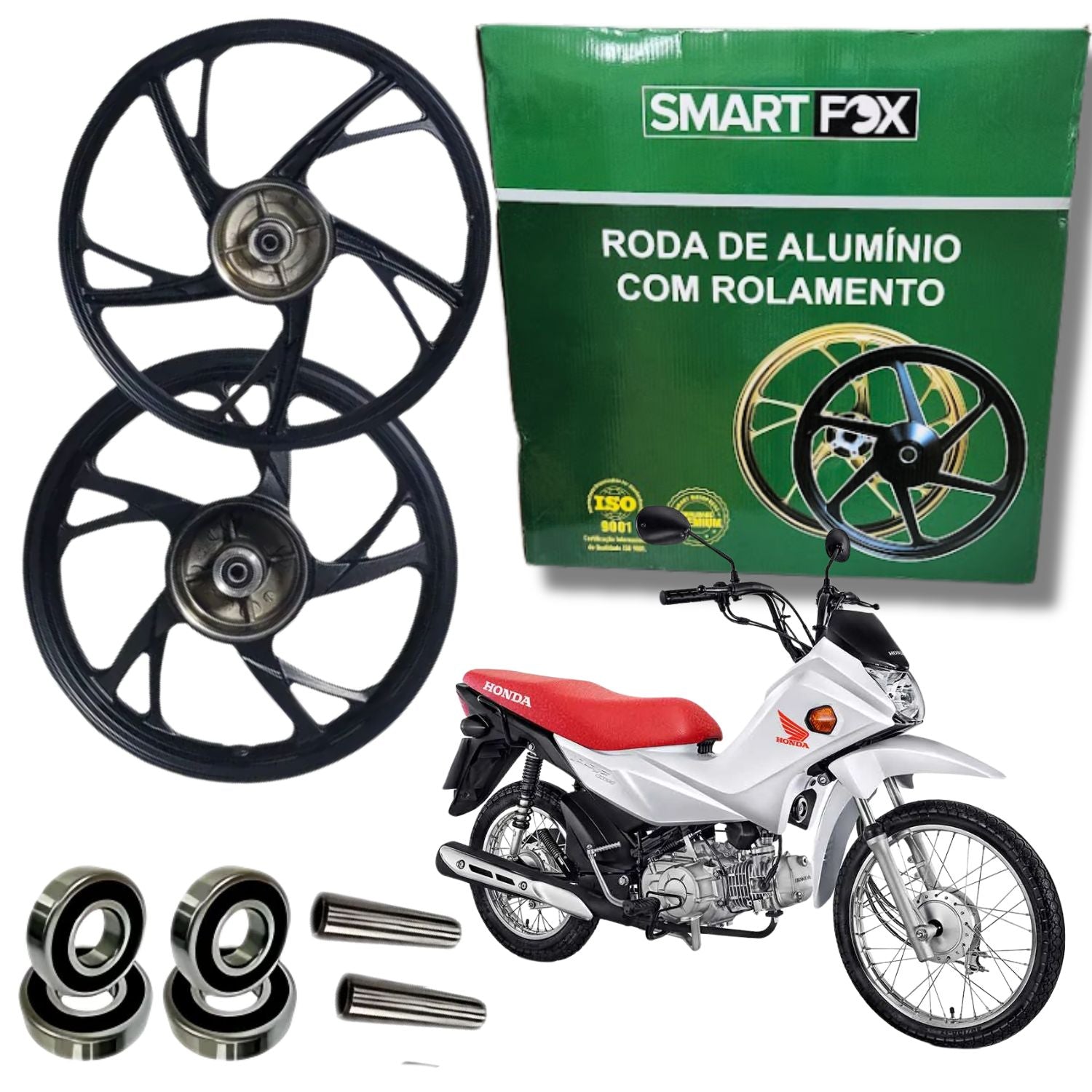 SmartFox