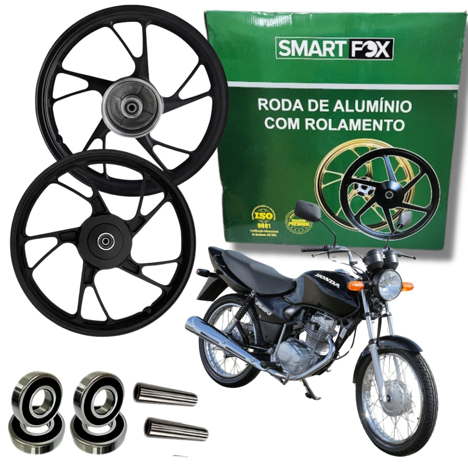 SmartFox