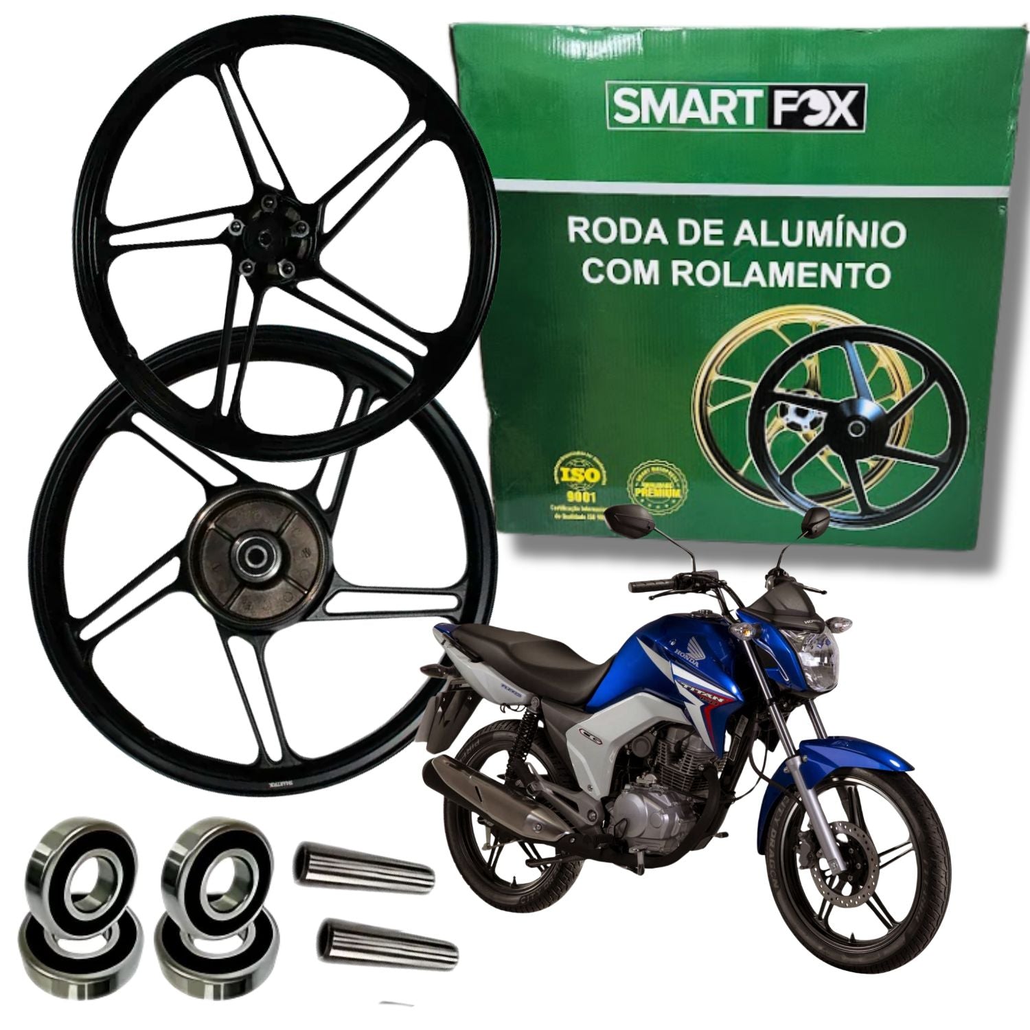 SmartFox