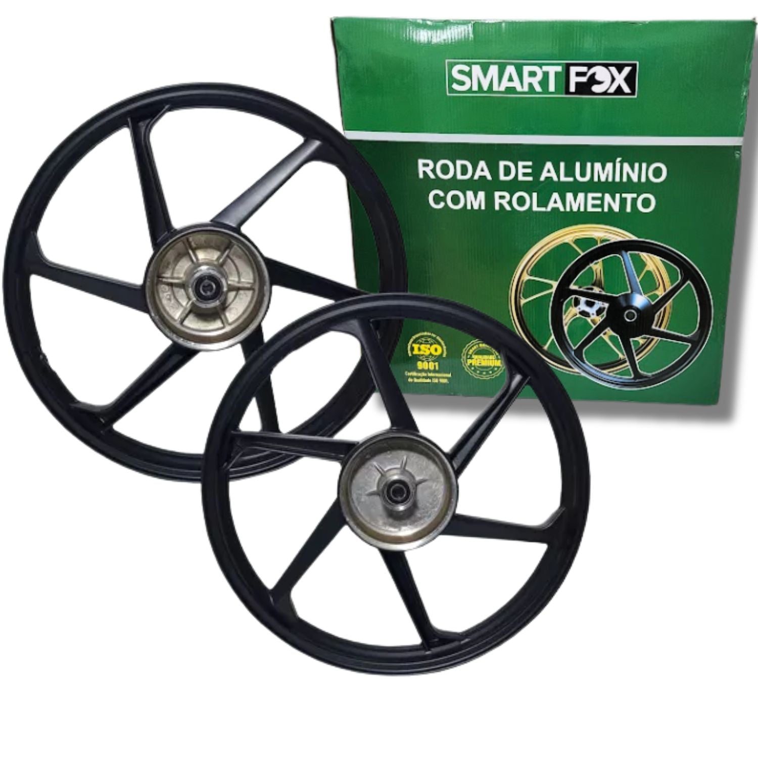 SmartFox