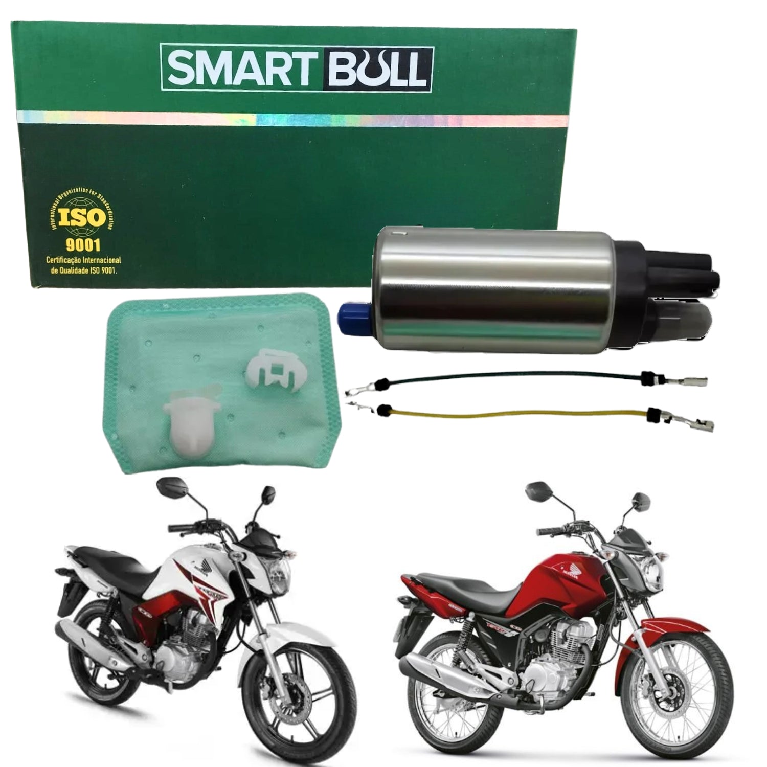 SmartFox