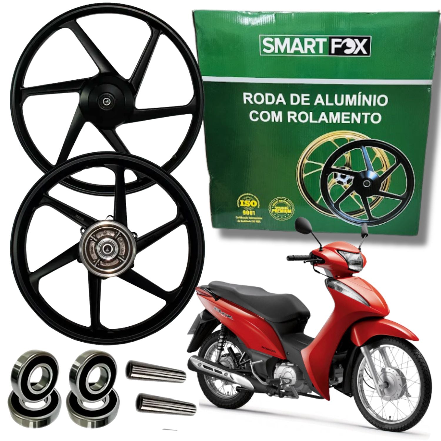 SmartFox