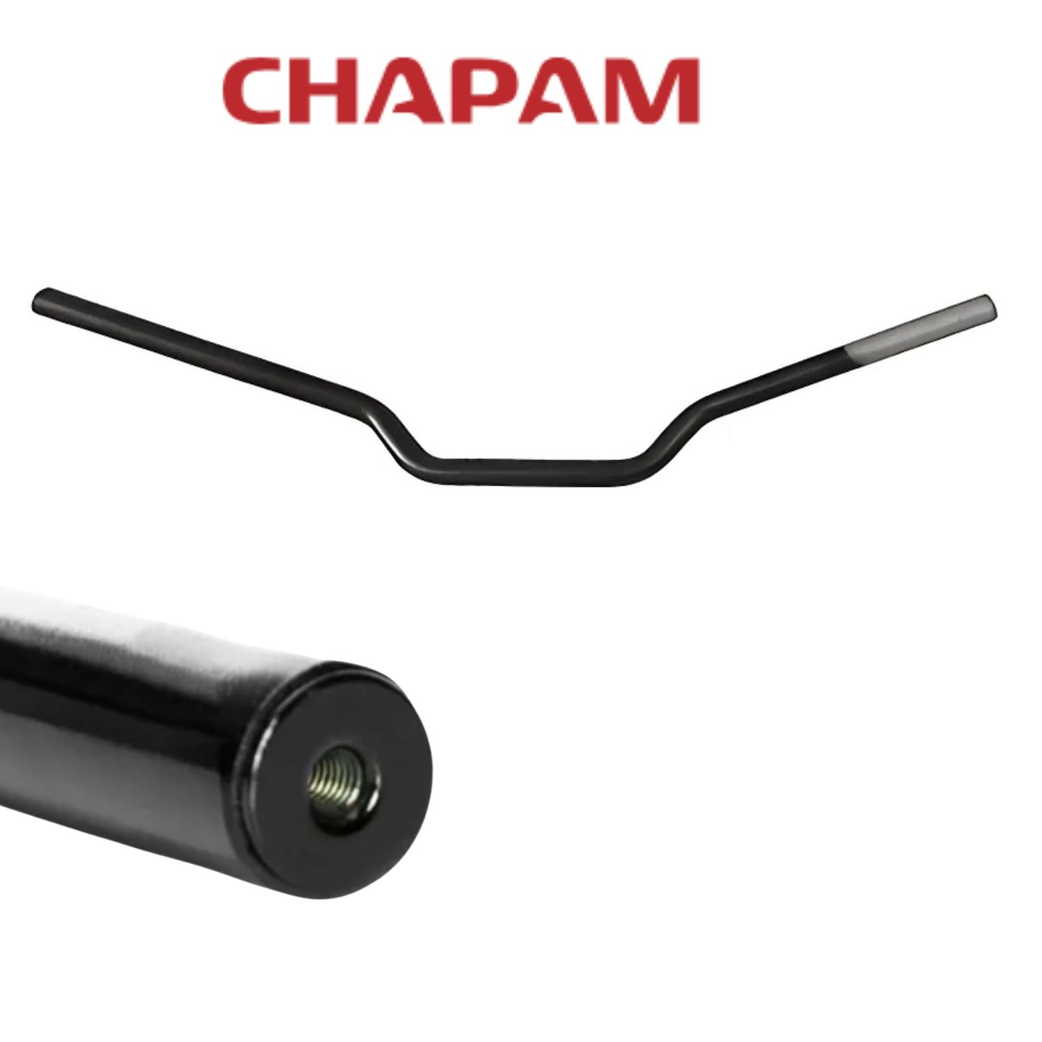 Guidão Modelo Original Yamaha Fazer Fz15 2022 2023 2024 2025
