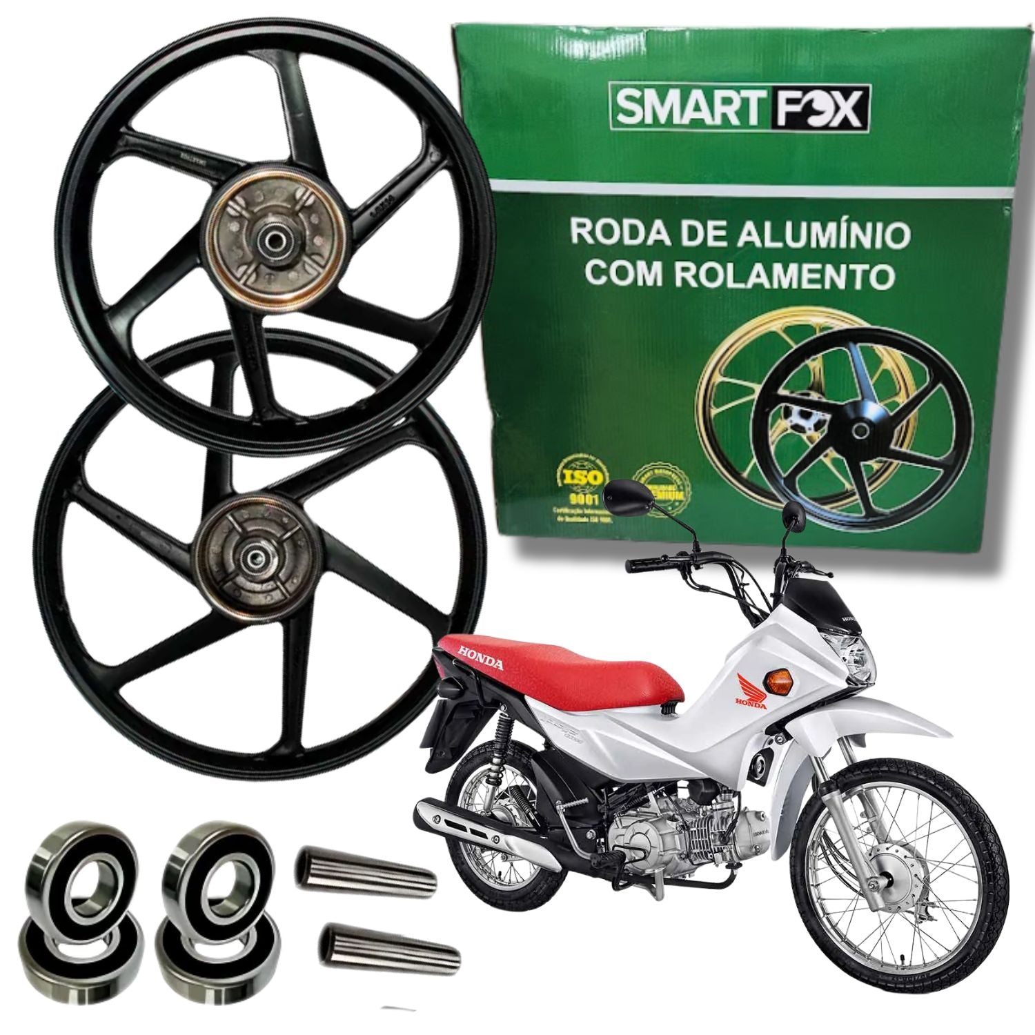 SmartFox
