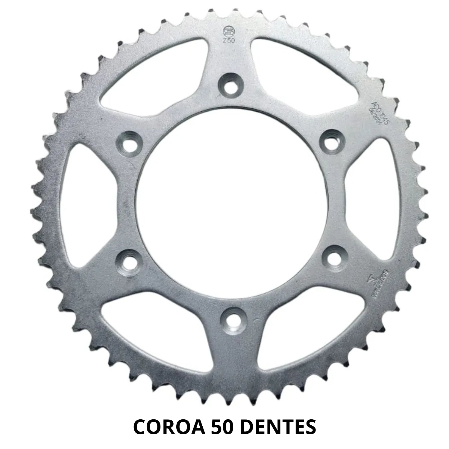Kit Relação Transmissão CRF 250 2019 2020 2021 2022