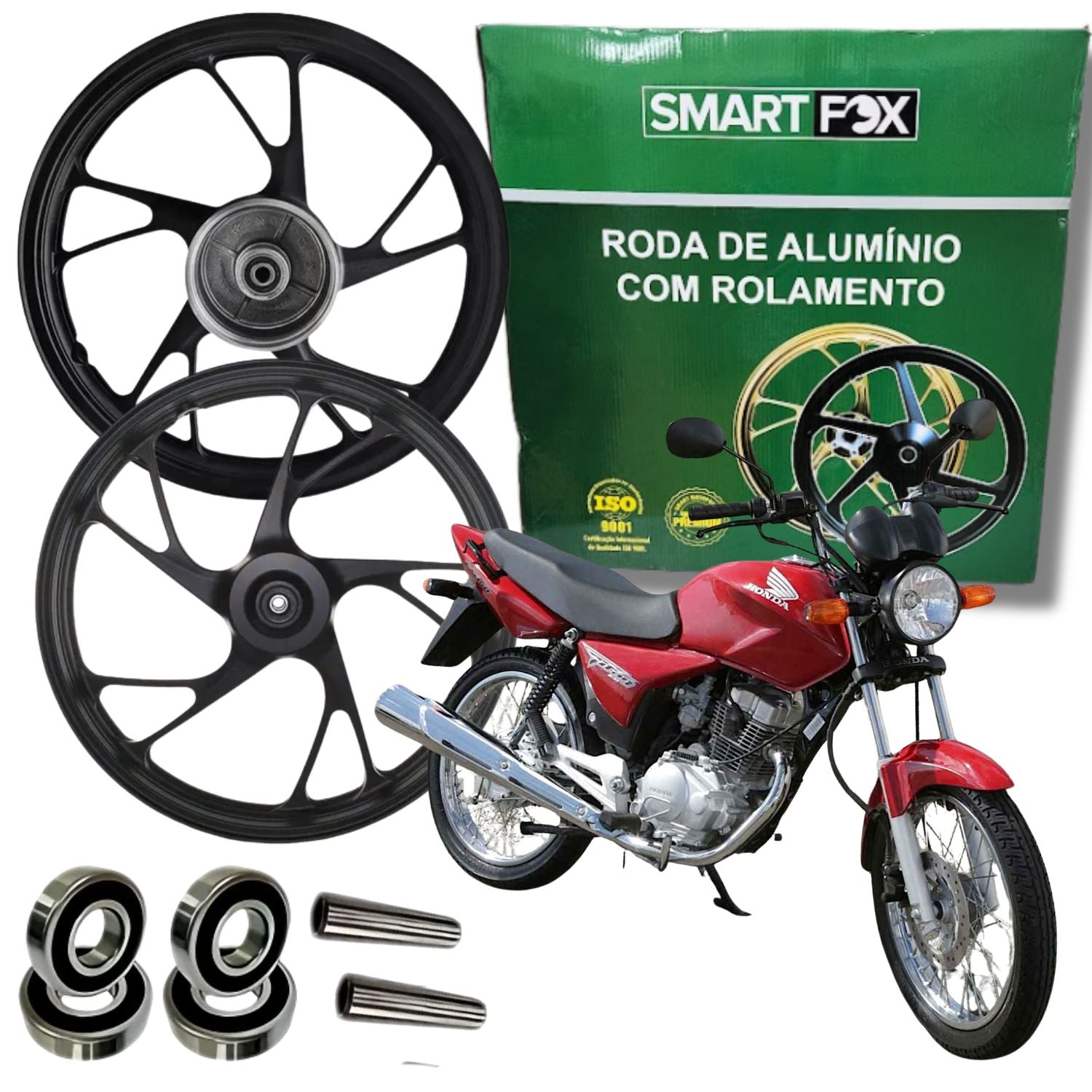 SmartFox