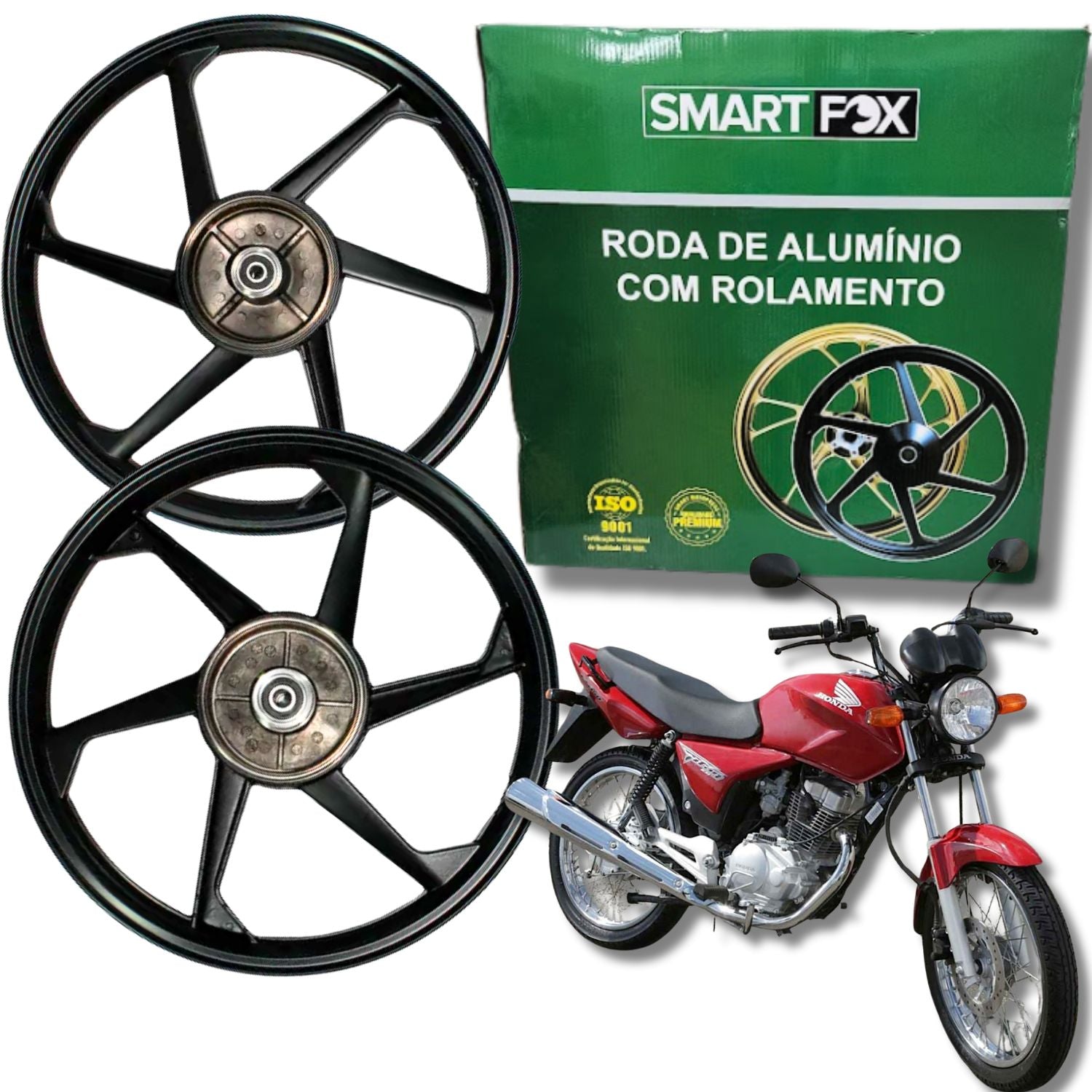 SmartFox