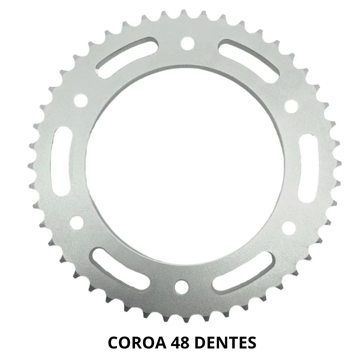 Kit Relação Transmissão com Retentor Nxr 160 Xre 190 2016 A 2025