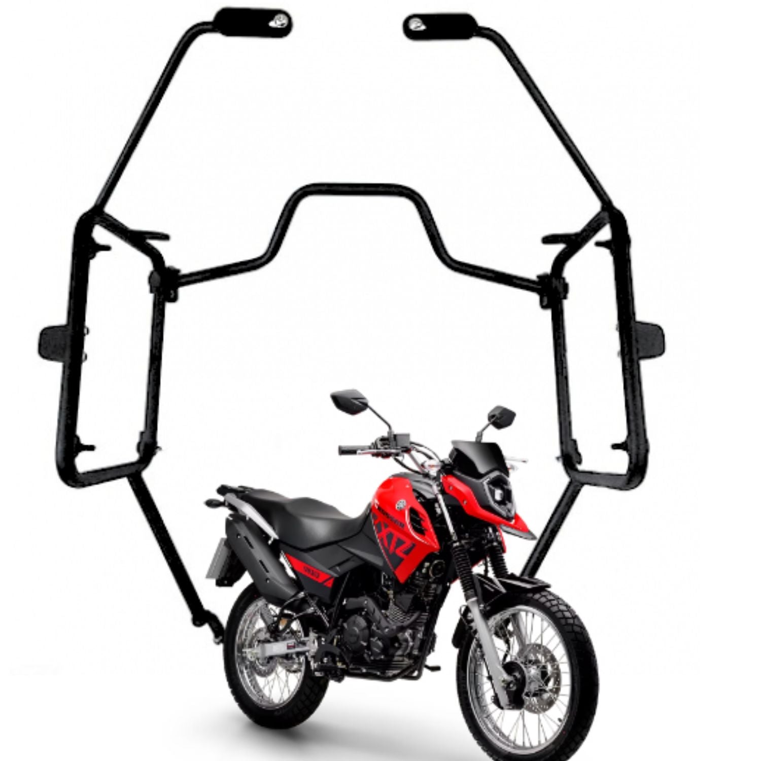 suporte bau
