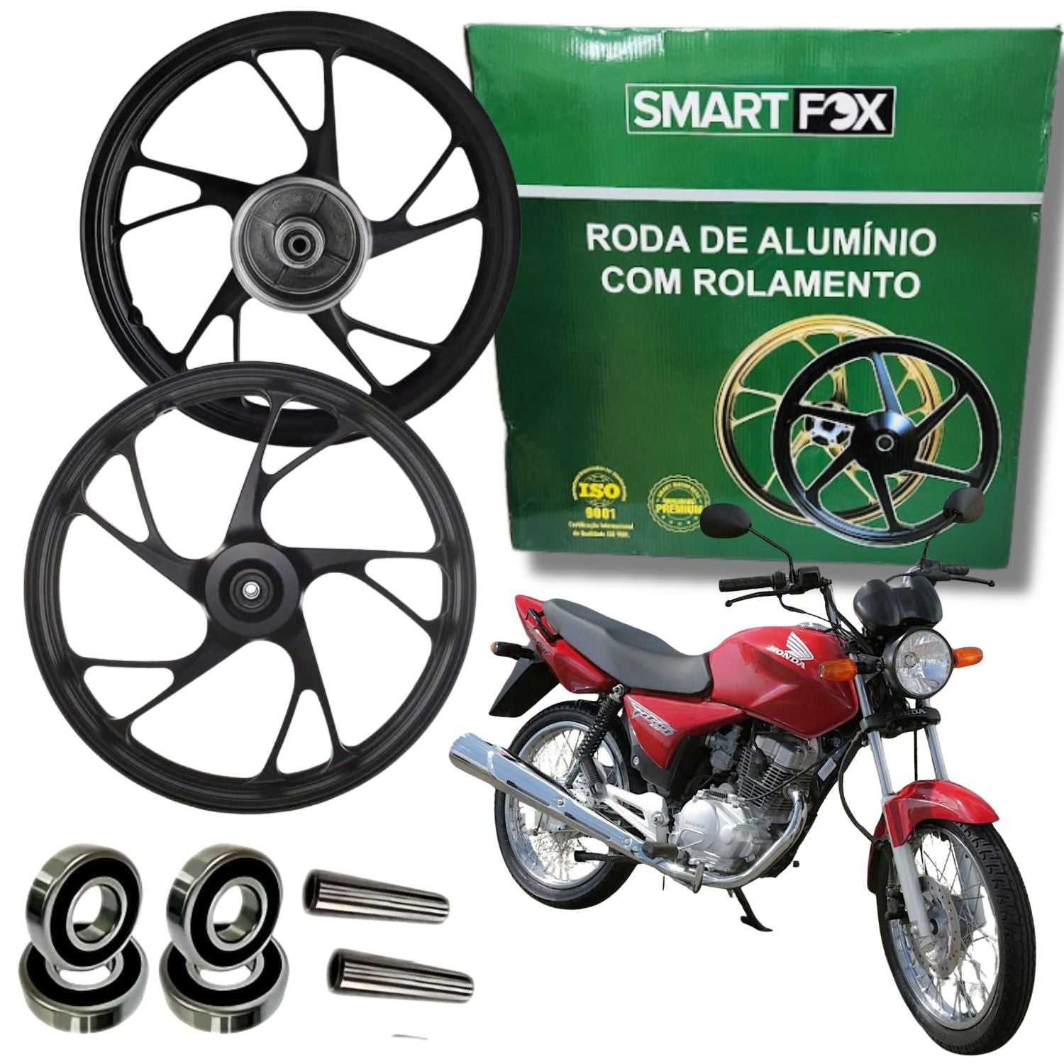 SmartFox