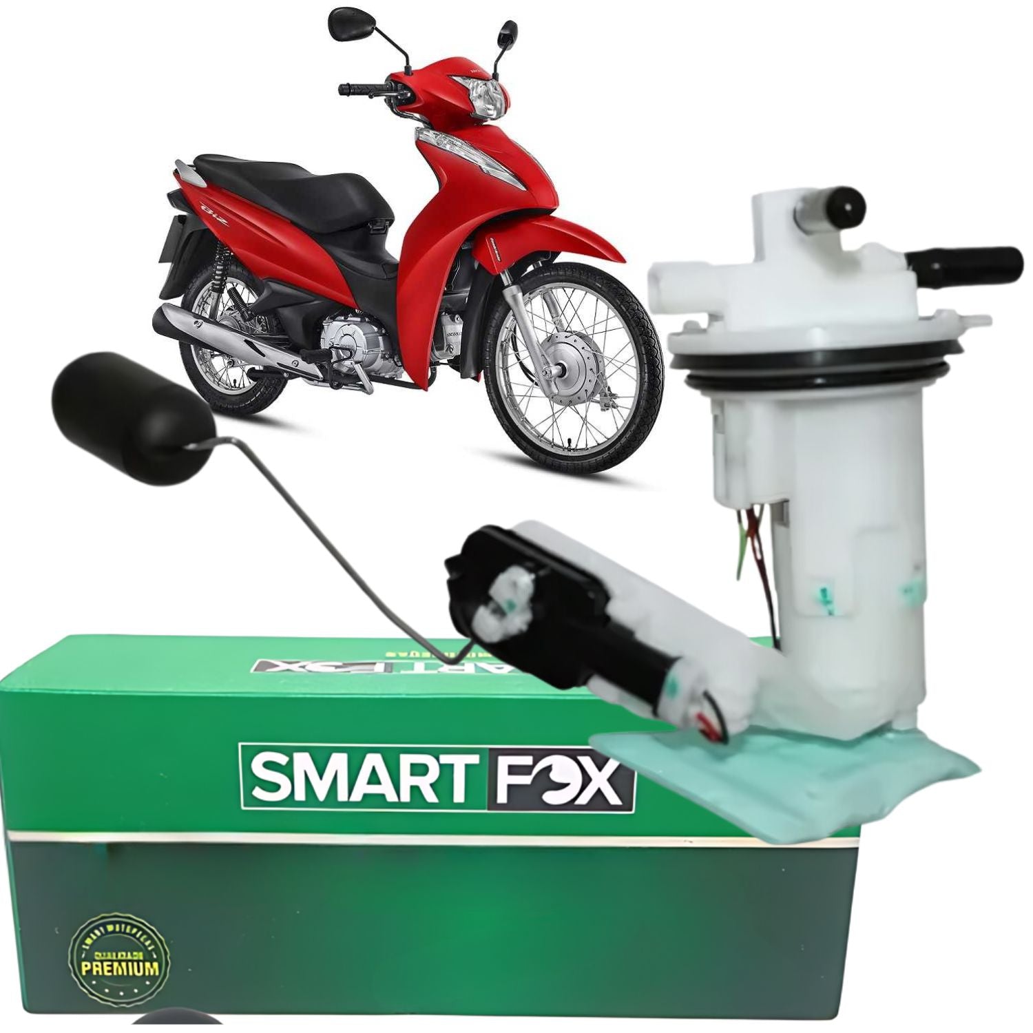 SmartFox
