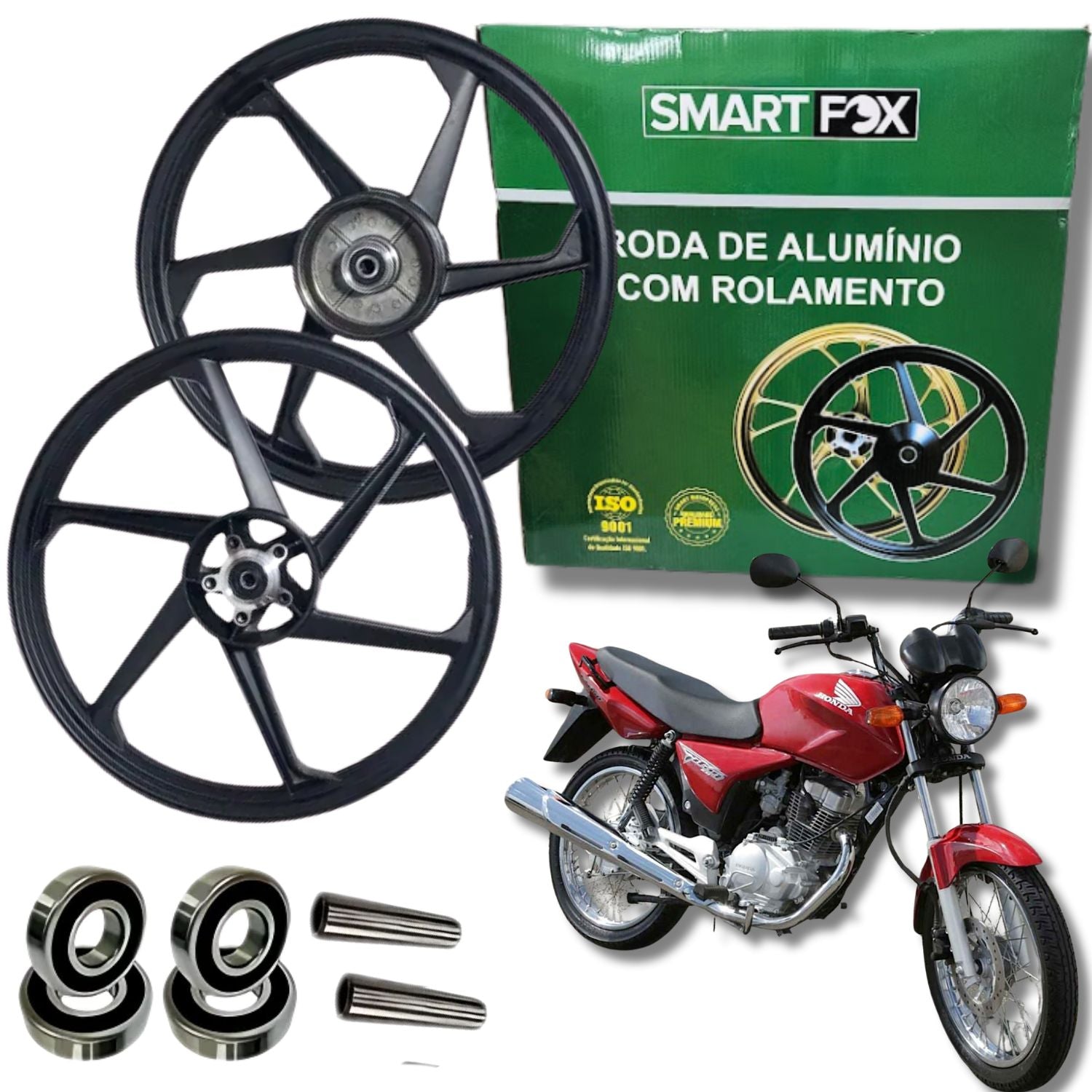 SmartFox