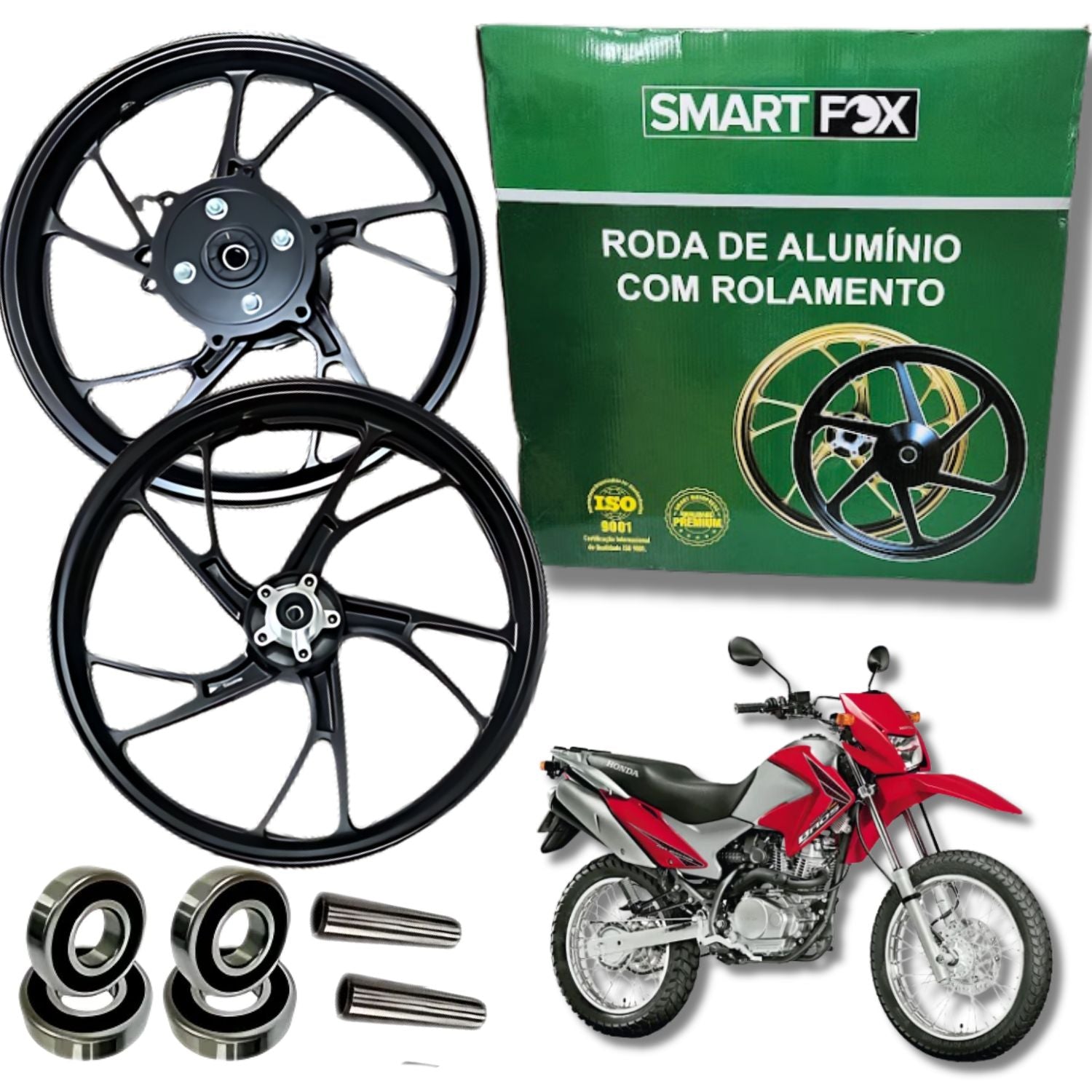SmartFox