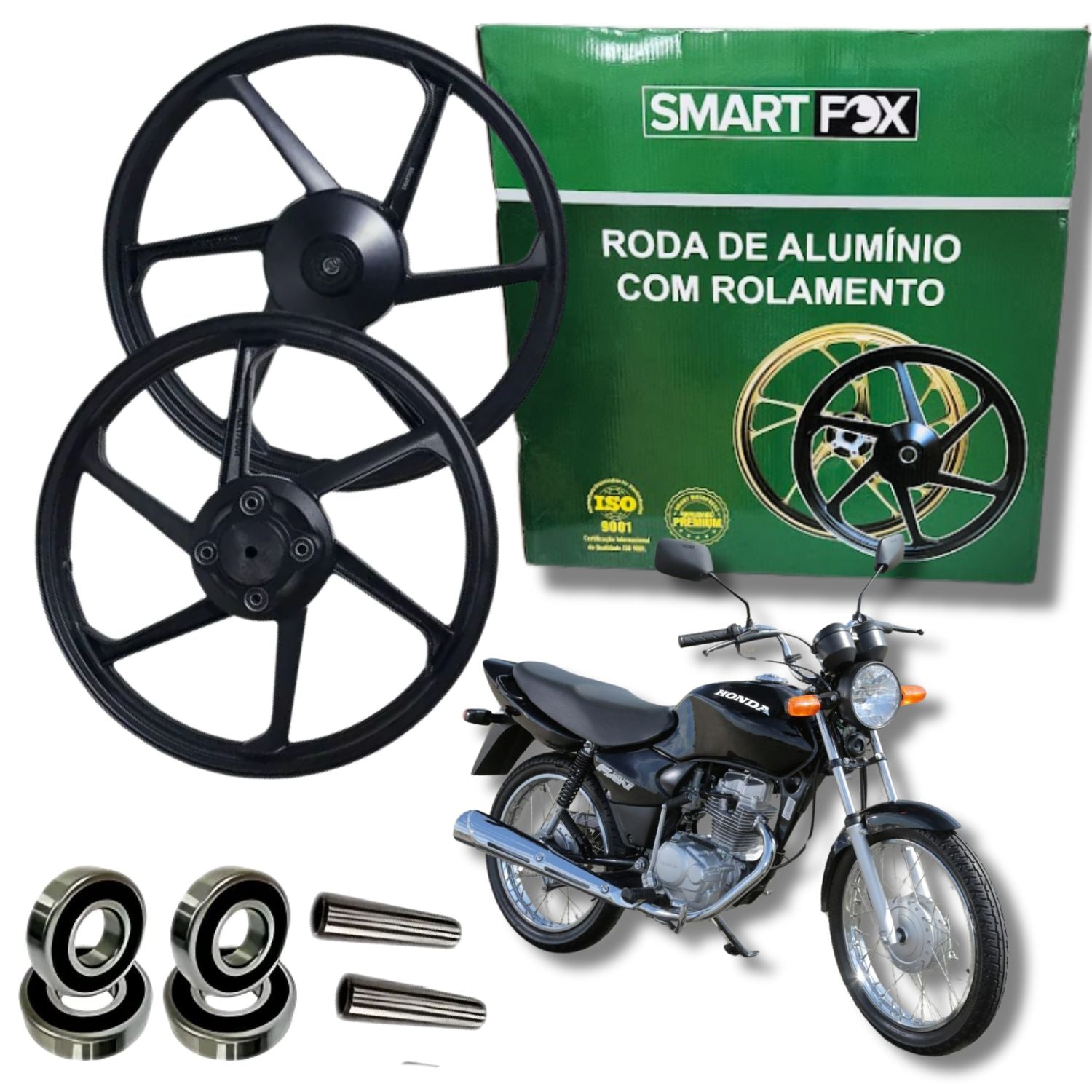 SmartFox