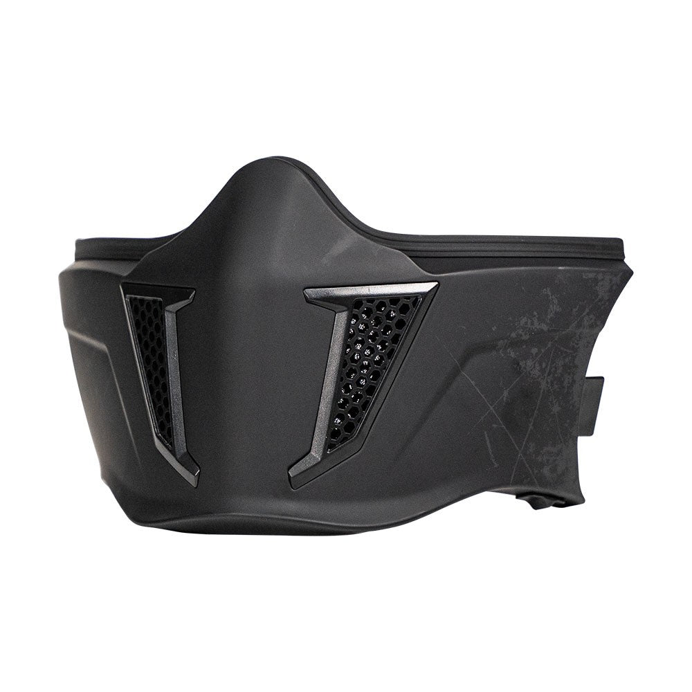 CAPACETE MOTO GP TECH ZOOM CAMUFLADO GOLD PRETO