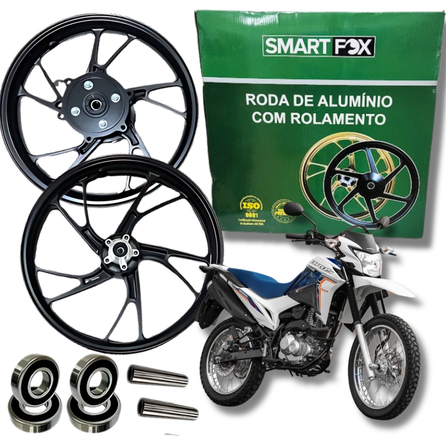 SmartFox