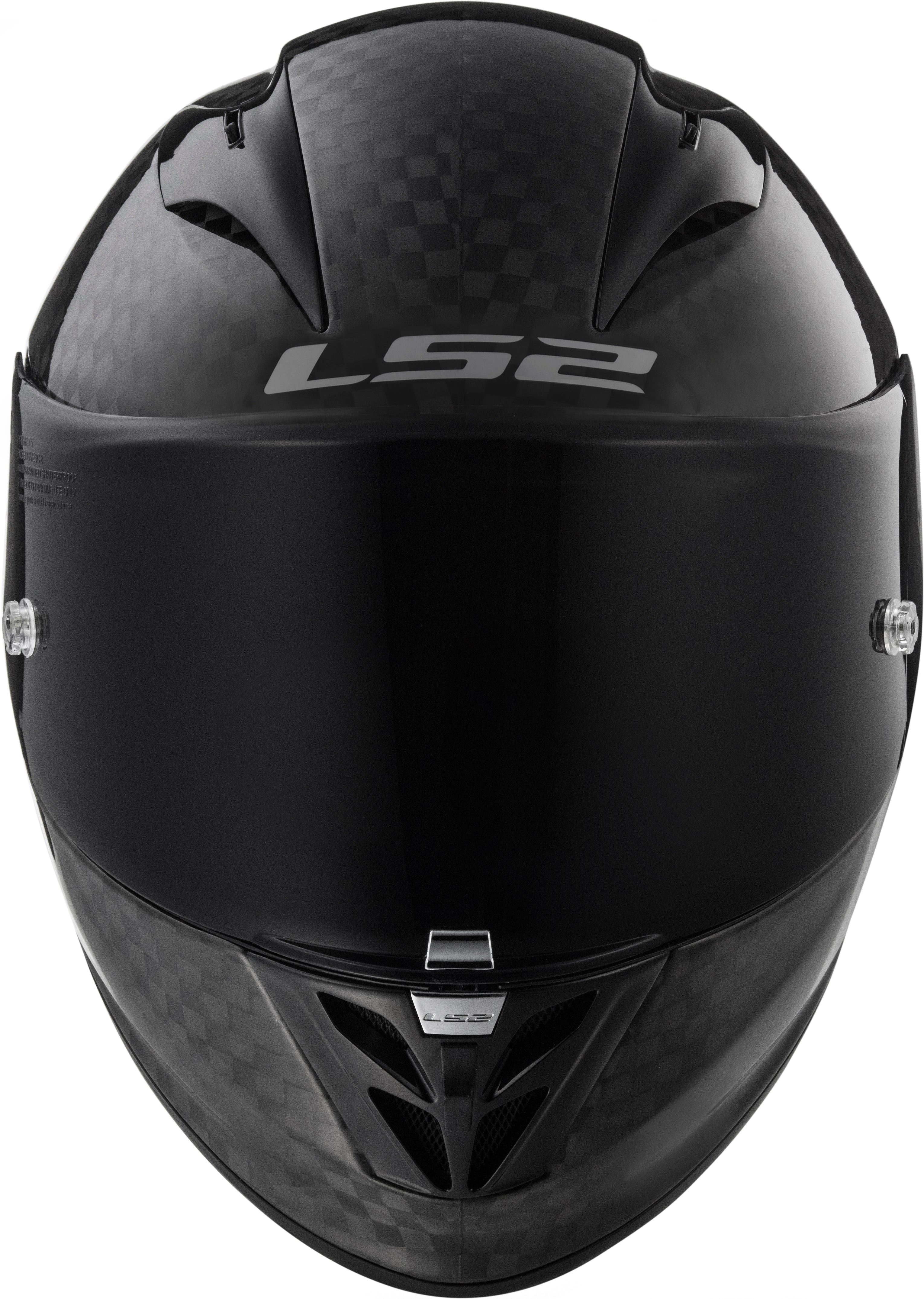 Capacete Ls2 Ff323 Arrow Solid