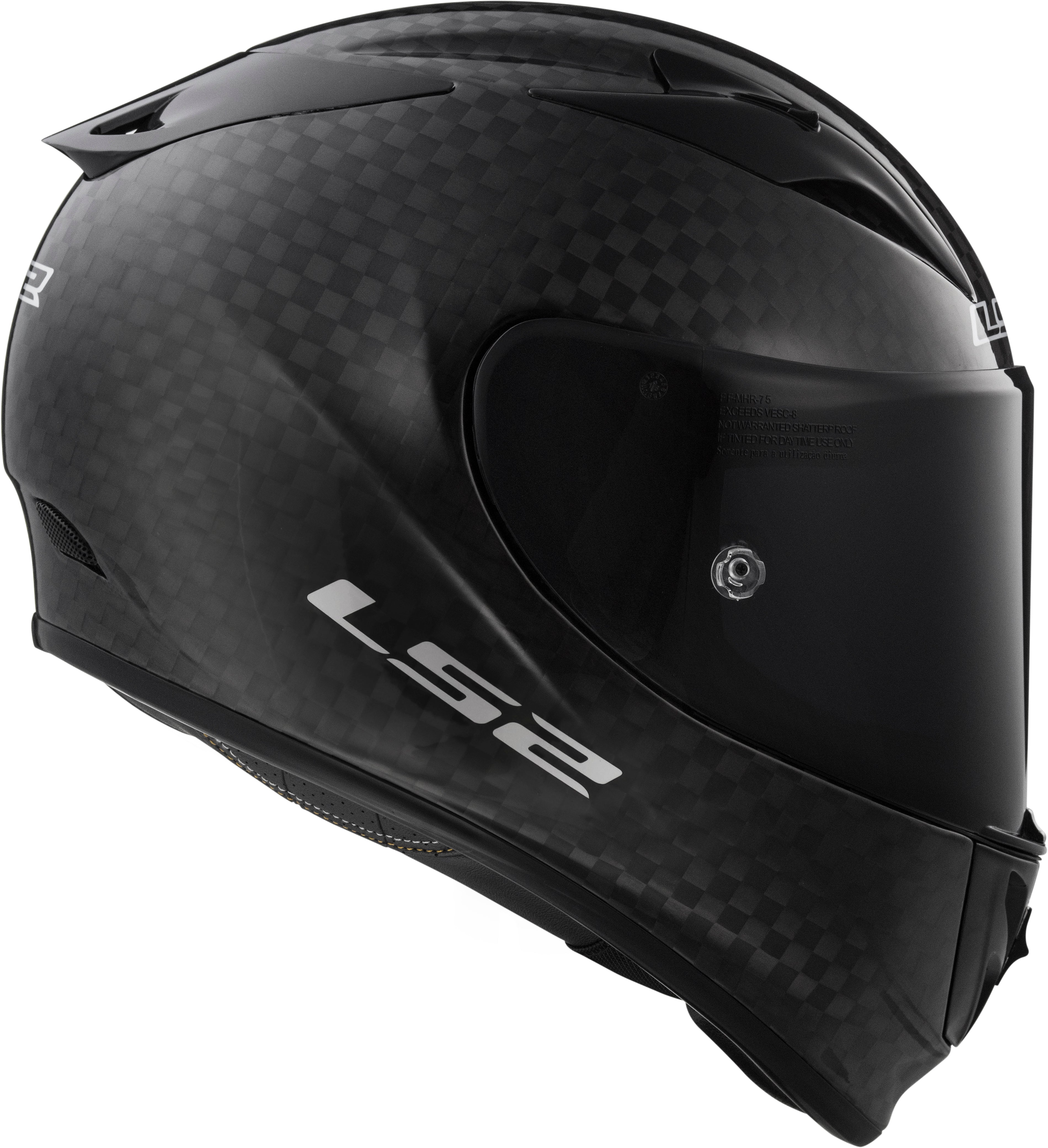 Capacete Ls2 Ff323 Arrow Solid