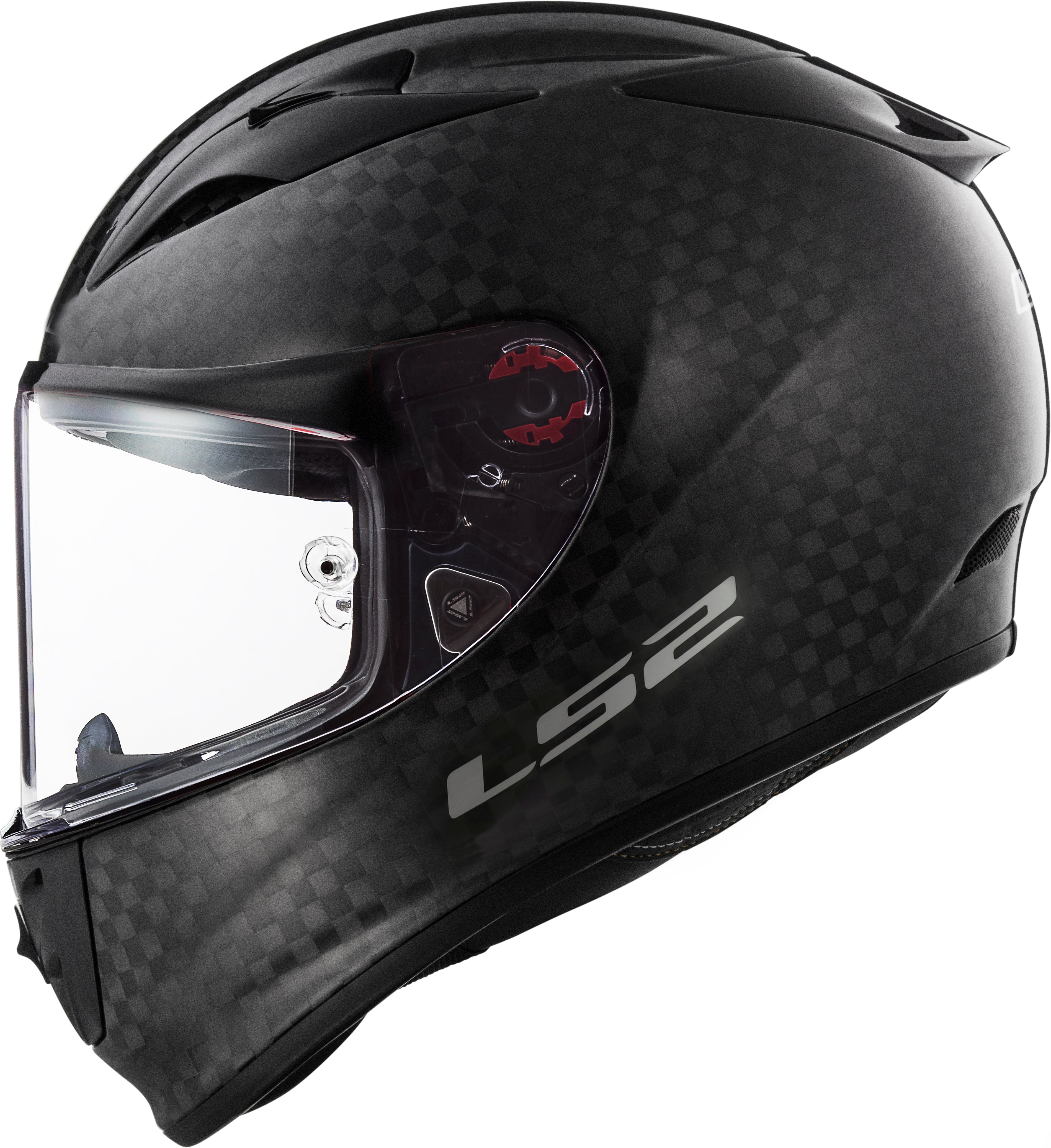 Capacete Ls2 Ff323 Arrow Solid