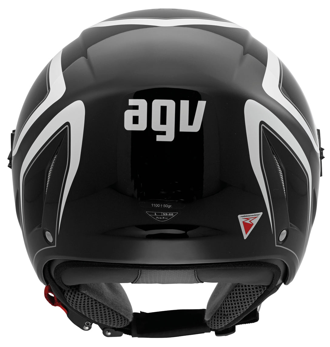 Capacete Agv Blade Tab