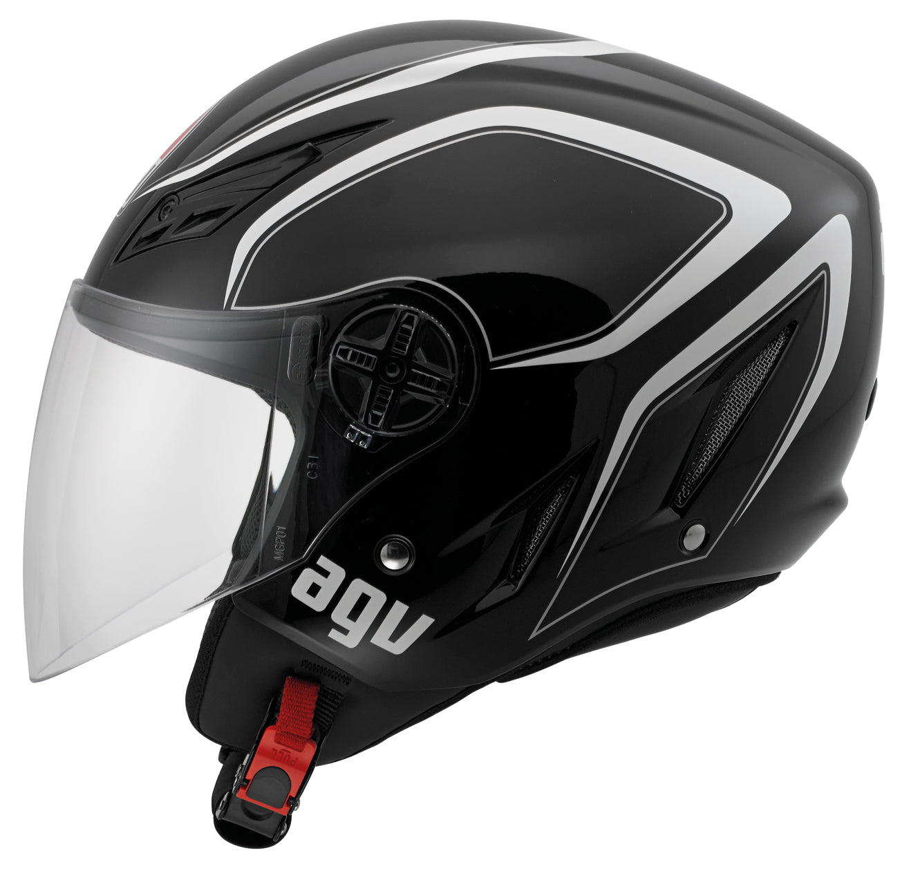 Capacete Agv Blade Tab