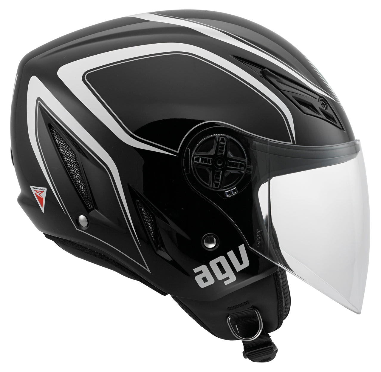 Capacete Agv Blade Tab