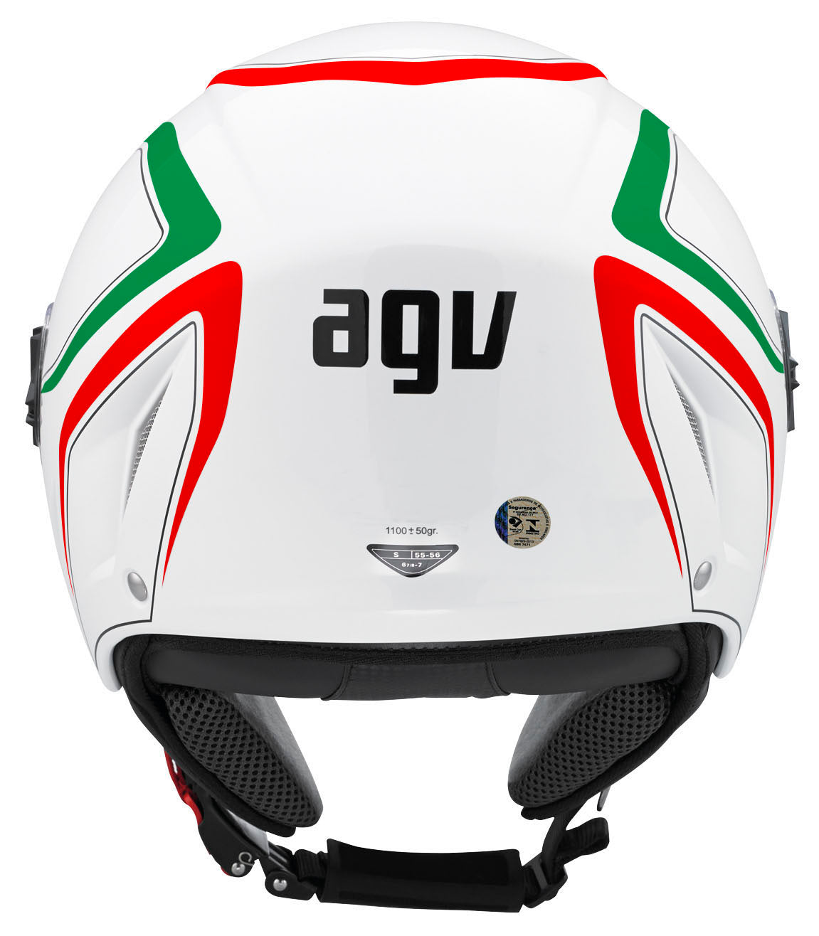 Capacete Agv Blade Tab
