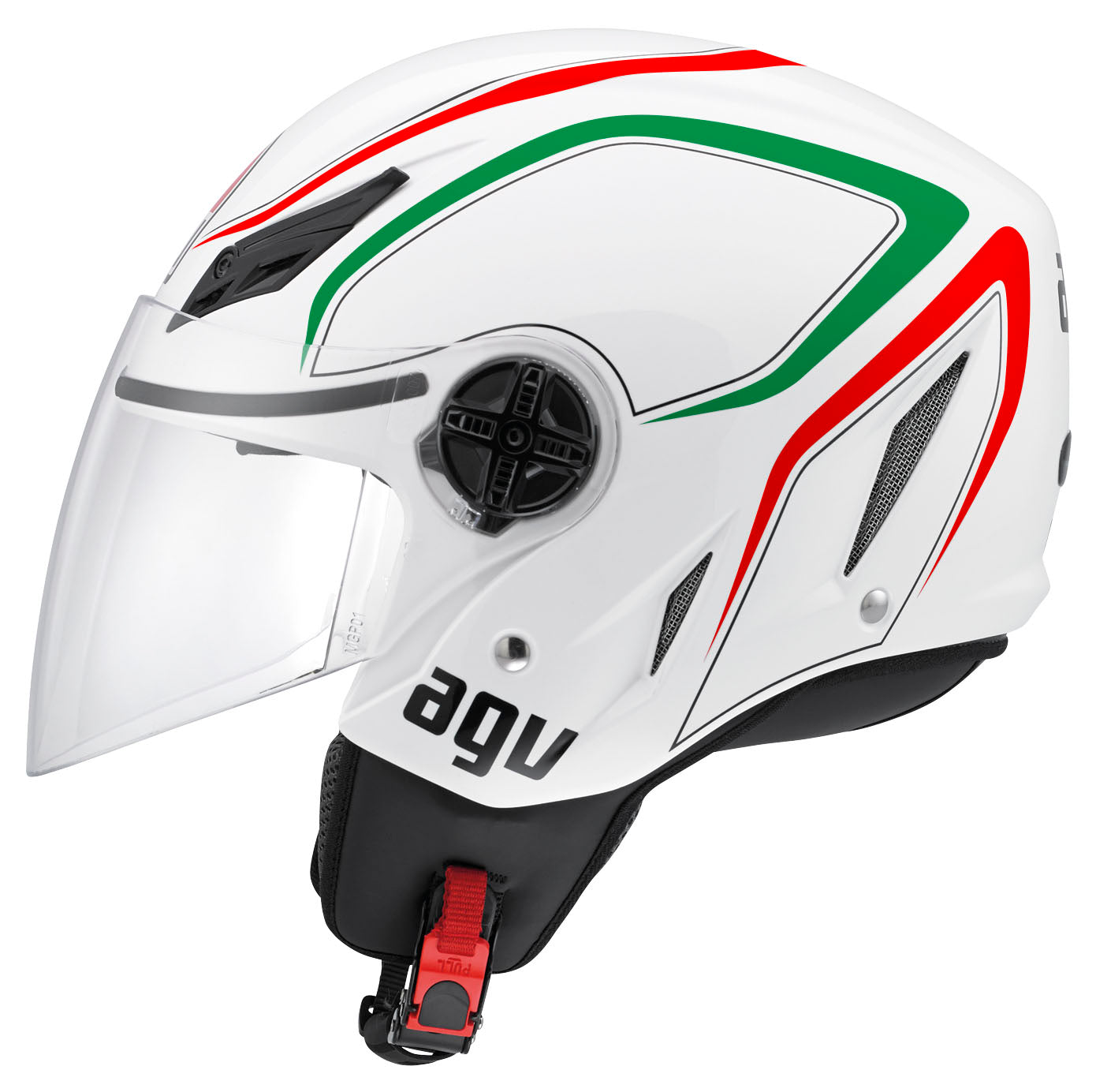 Capacete Agv Blade Tab