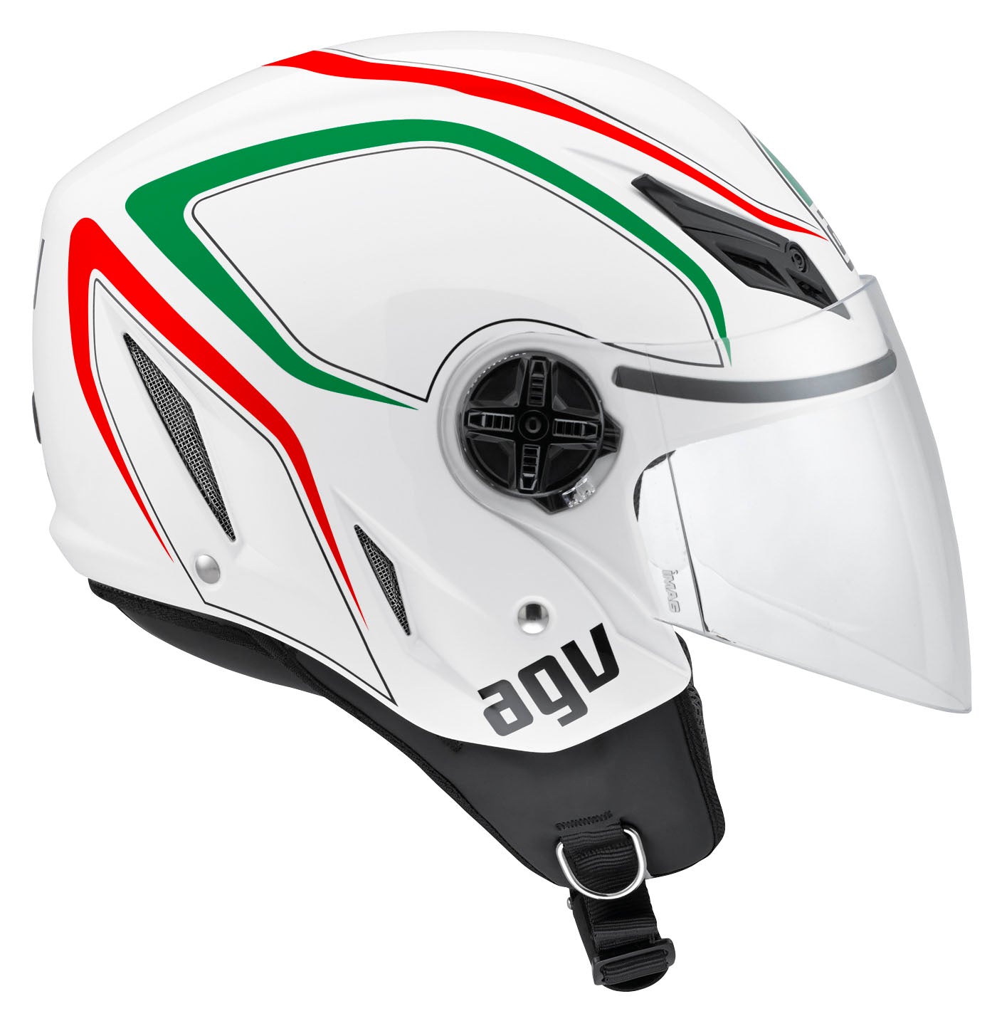 Capacete Agv Blade Tab