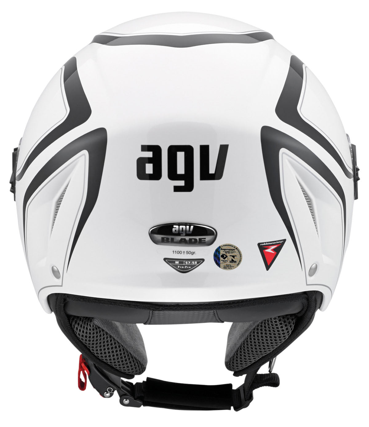 Capacete Agv Blade Tab